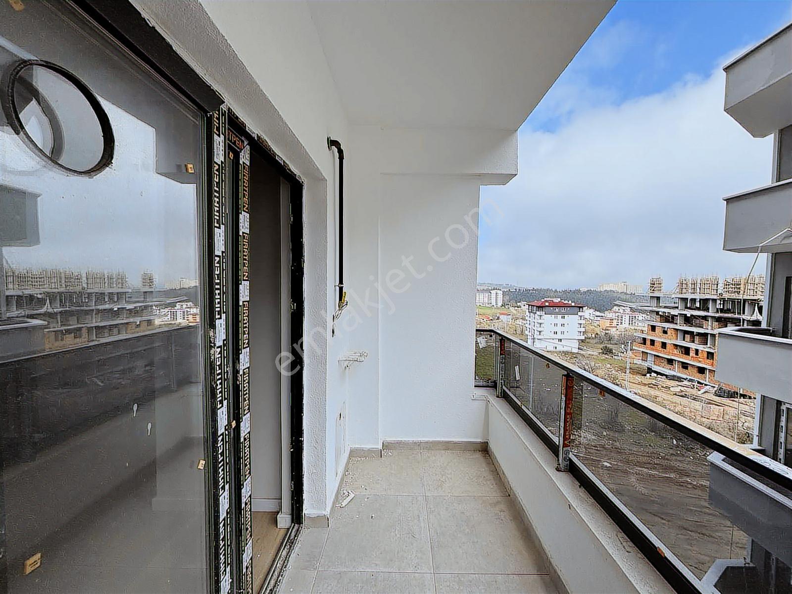 Remax Yasir | Atakum Büyükoyumca'da Ara Kat Satılık 1+1 - Görsel 14