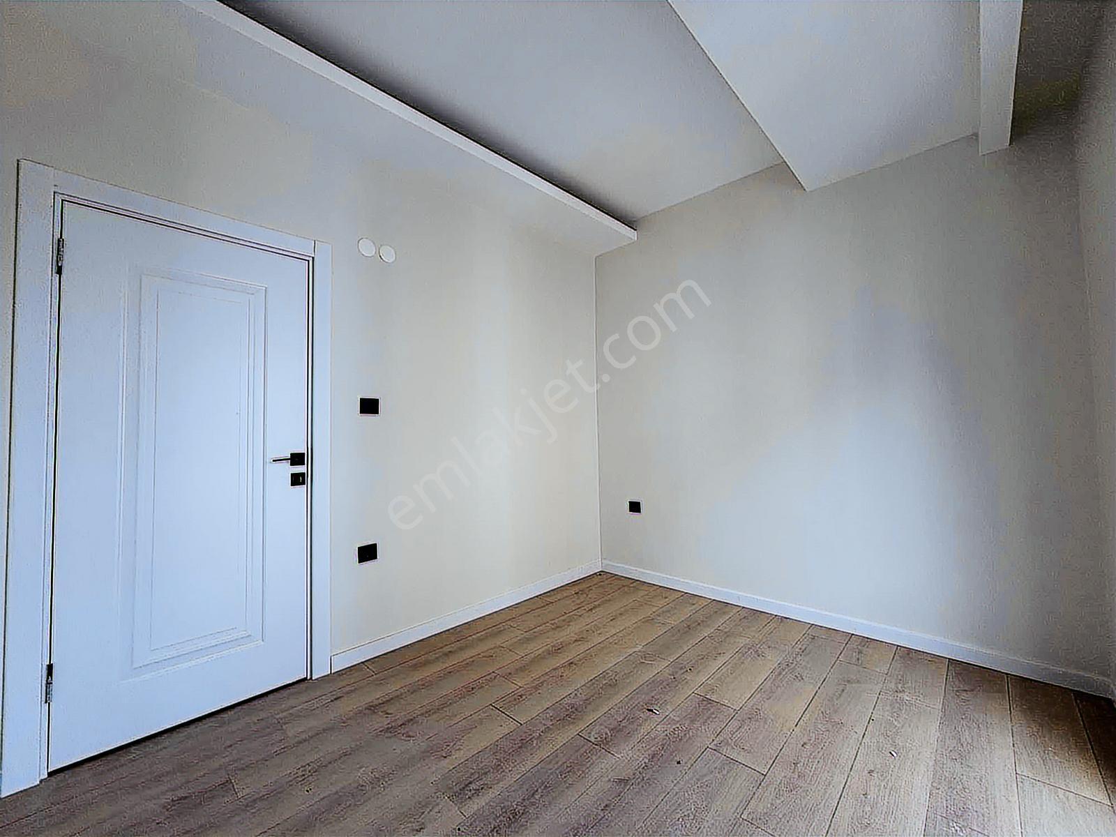 Remax Yasir | Atakum Büyükoyumca'da Ara Kat Satılık 1+1 - Görsel 8