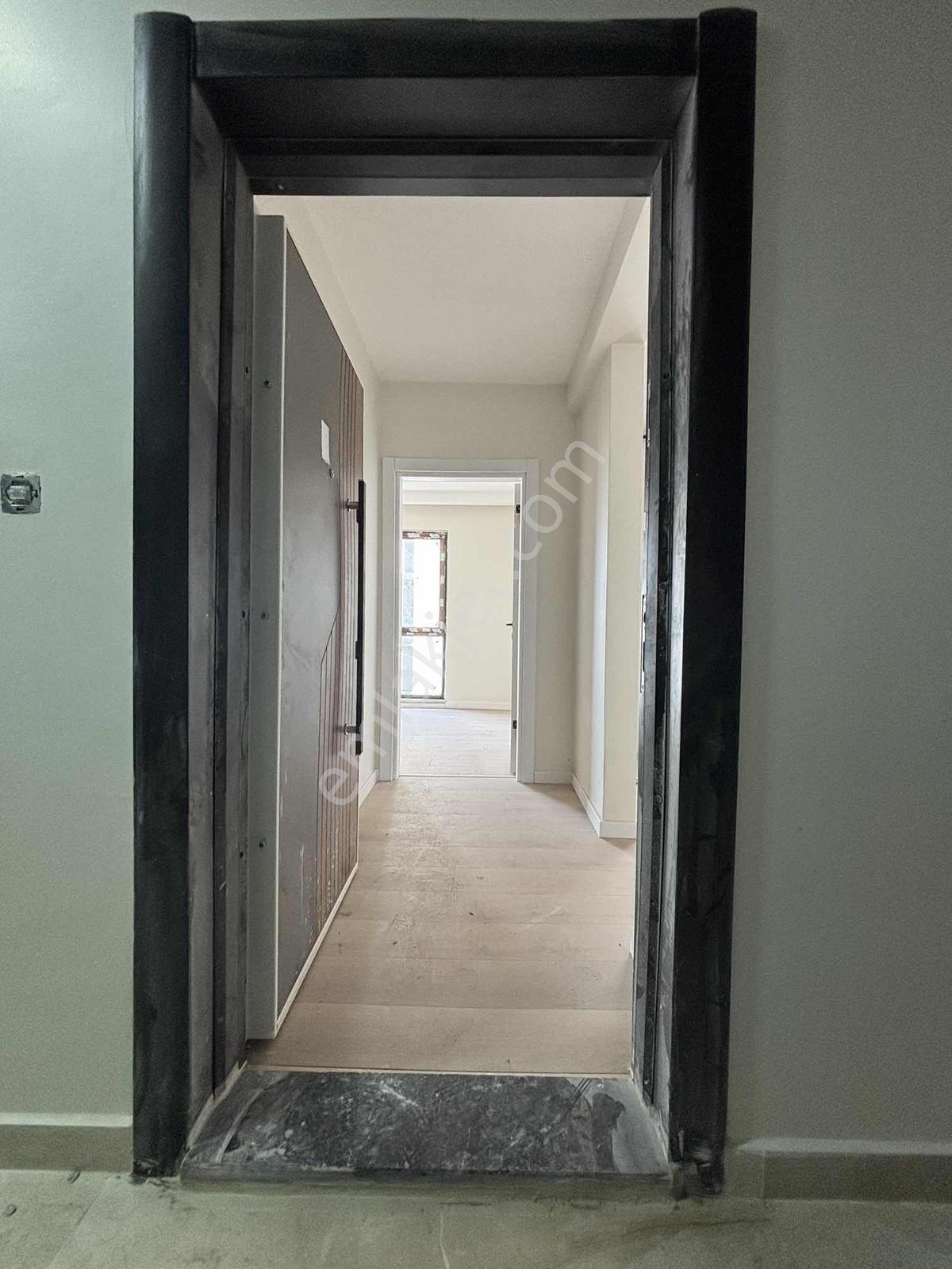 Remax Yasir | Atakum Büyükoyumca'da Ara Kat Satılık 1+1 - Görsel 15