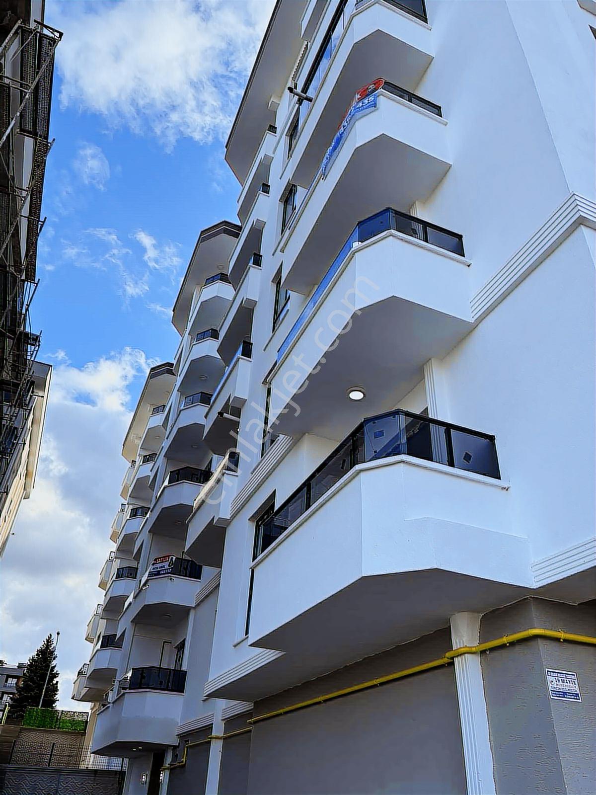 Remax Yasir | Atakum Büyükoyumca'da Ara Kat Satılık 1+1 - Görsel 24