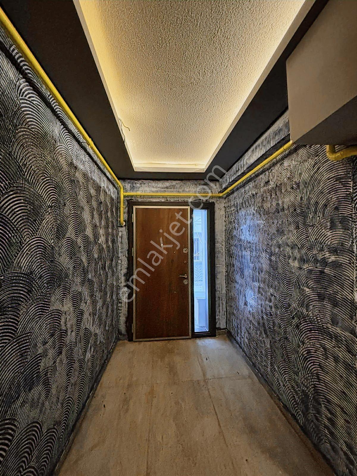 Remax Yasir | Atakum Büyükoyumca'da Ara Kat Satılık 1+1 - Görsel 25