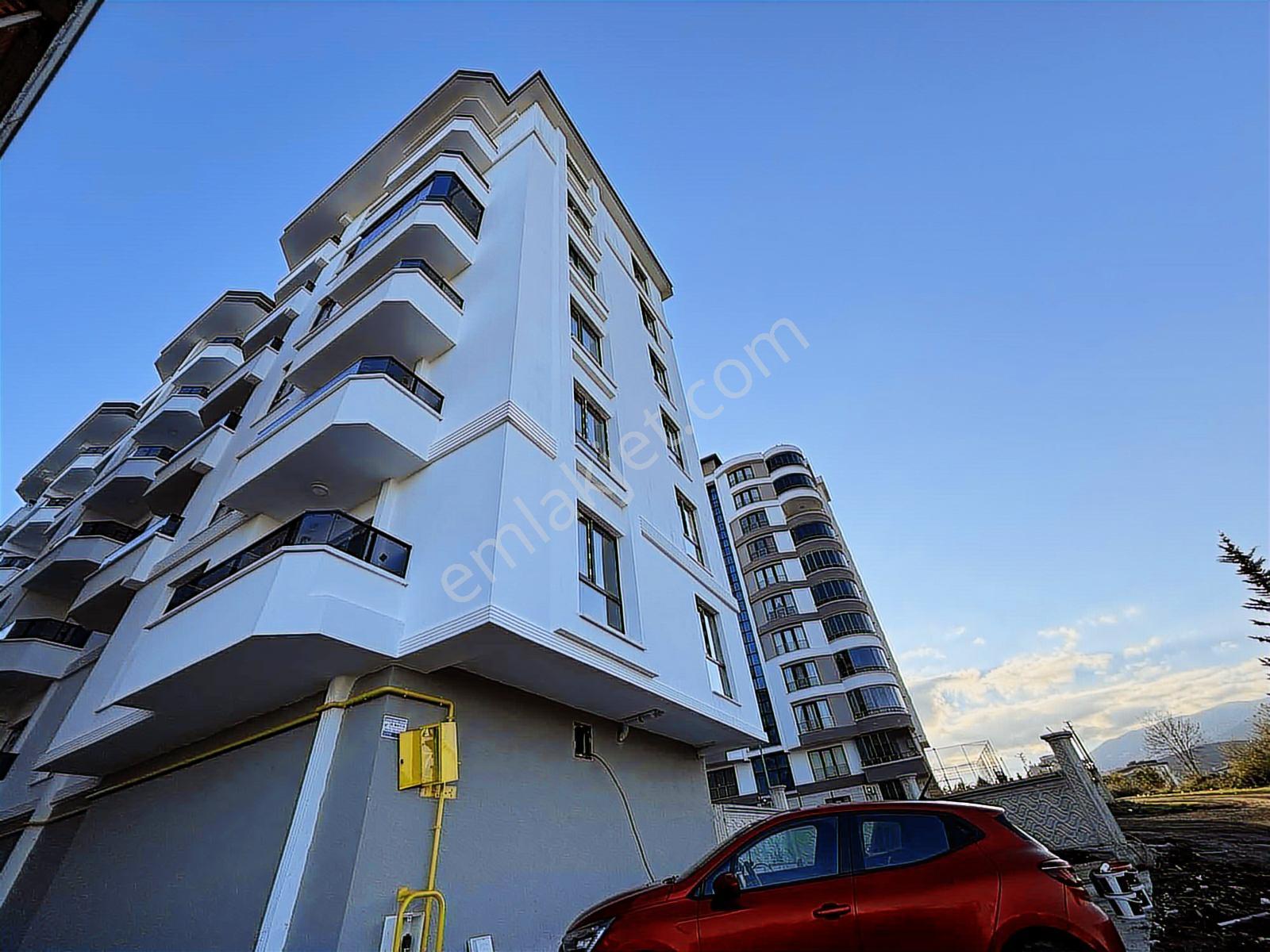 Remax Yasir | Atakum Büyükoyumca'da Ara Kat Satılık 1+1