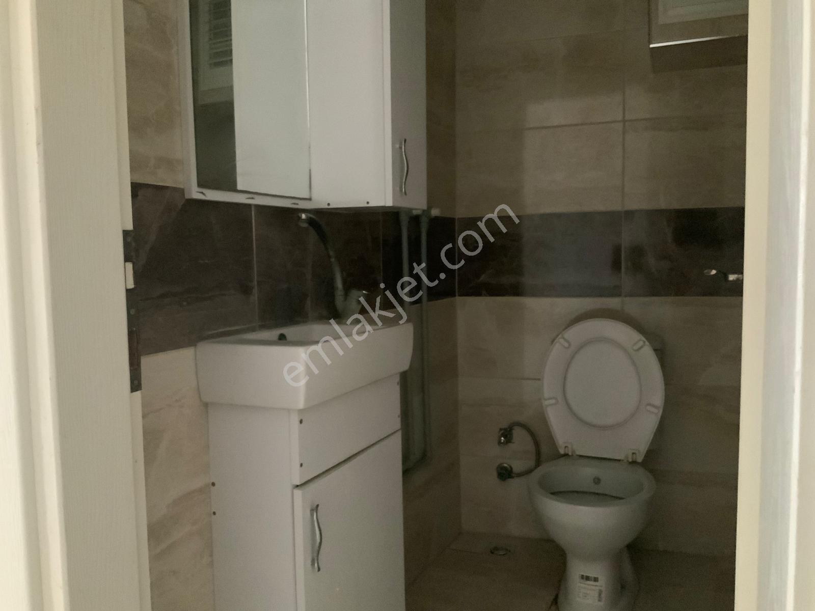 Milas Gümüşlükte, İçerisi Yapılı, Kullanışlı 3+1 Daire - Görsel 29