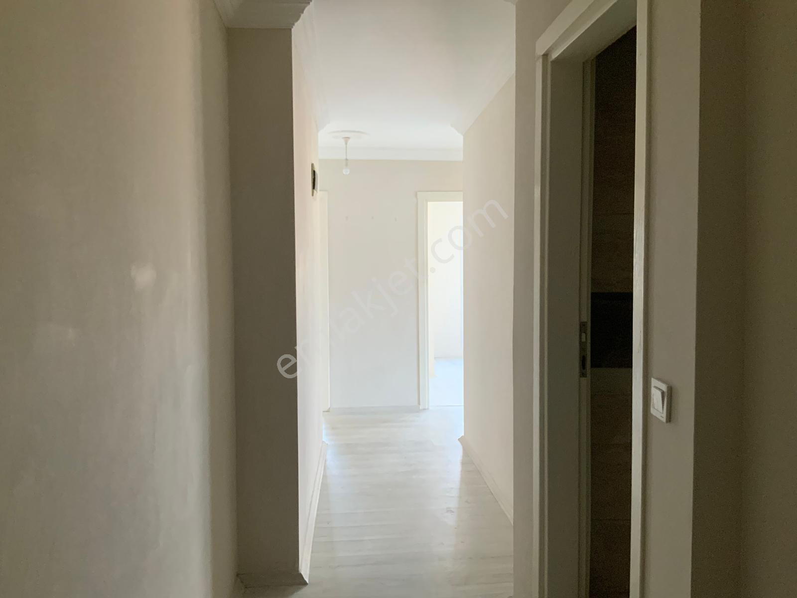 Milas Gümüşlükte, İçerisi Yapılı, Kullanışlı 3+1 Daire - Görsel 30