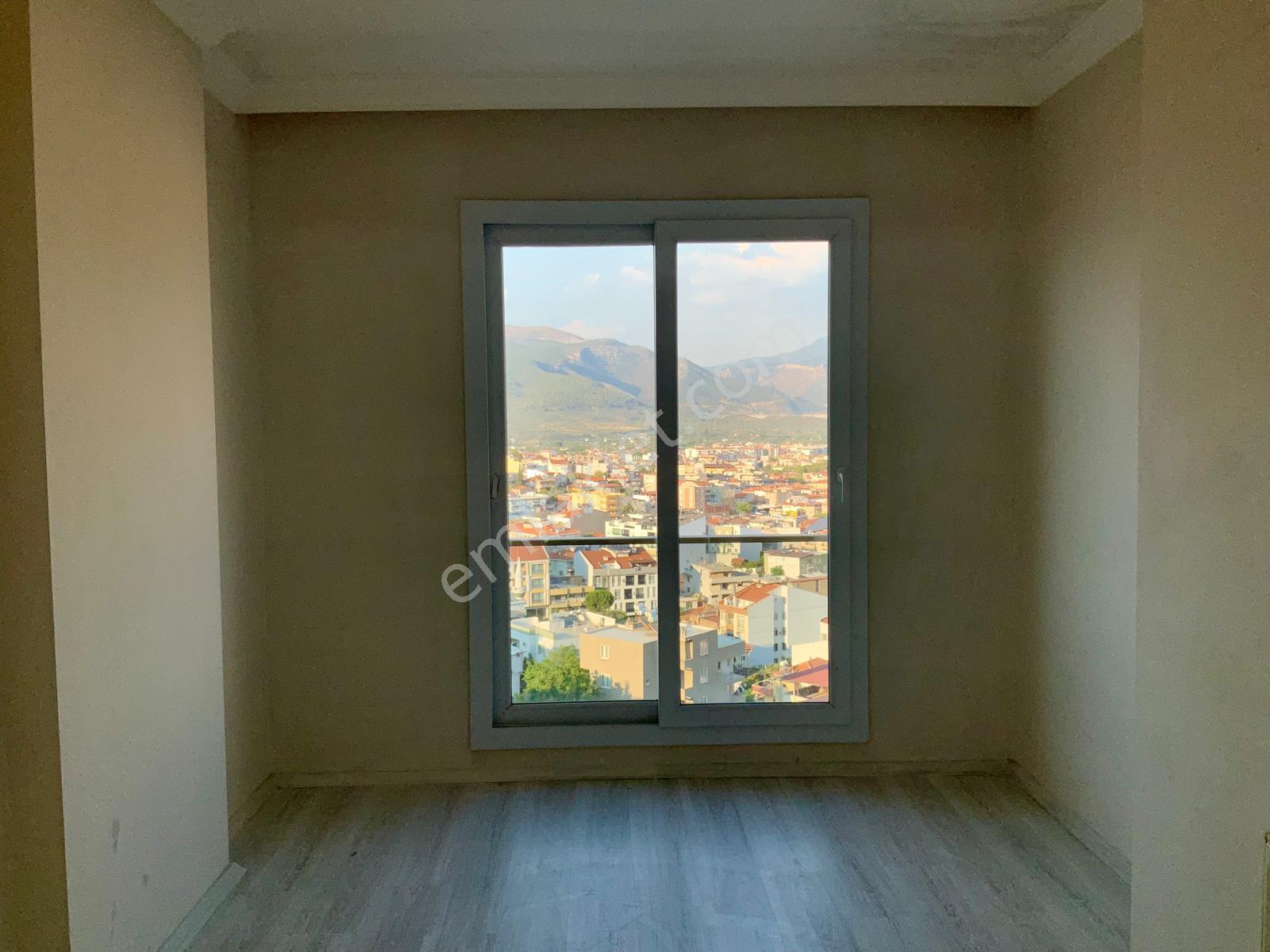 Milas Gümüşlükte, İçerisi Yapılı, Kullanışlı 3+1 Daire - Görsel 22