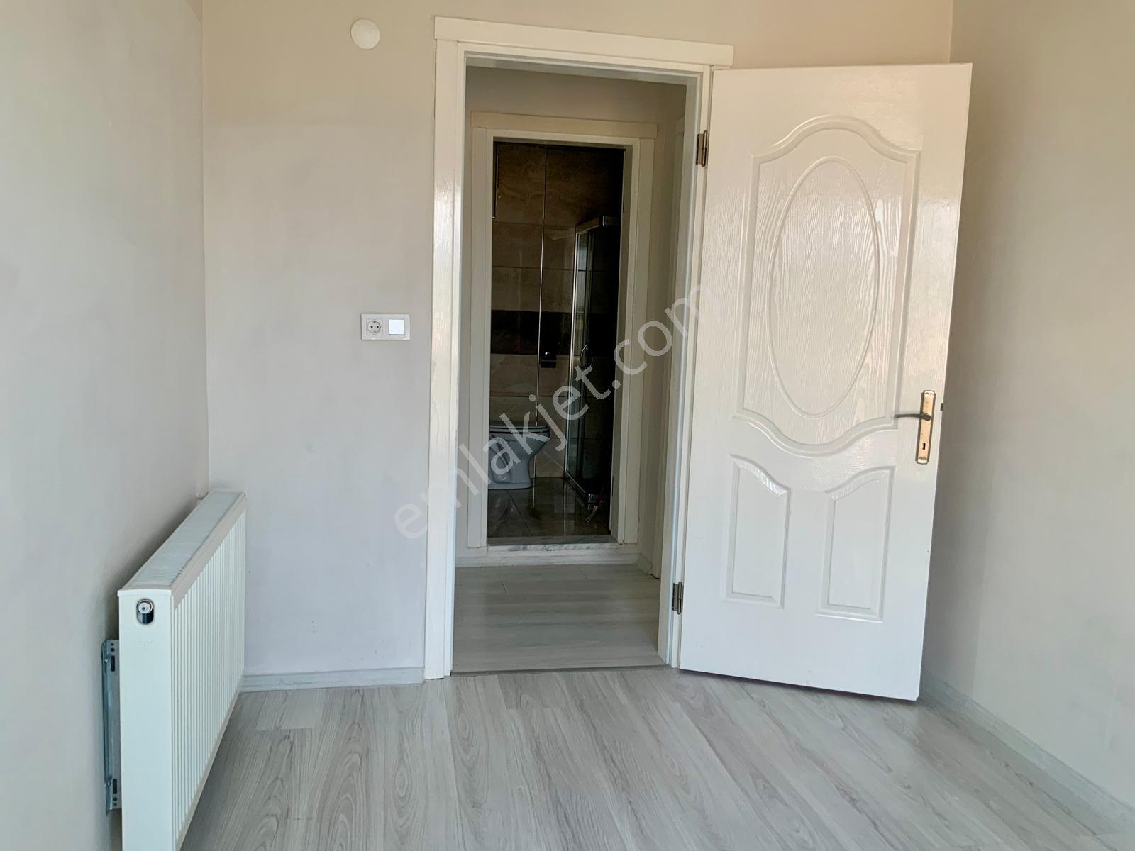 Milas Gümüşlükte, İçerisi Yapılı, Kullanışlı 3+1 Daire - Görsel 32