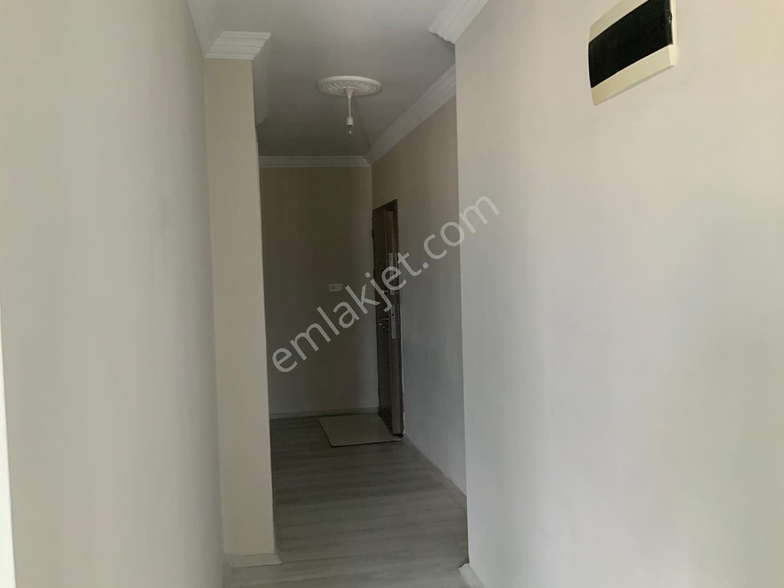Milas Gümüşlükte, İçerisi Yapılı, Kullanışlı 3+1 Daire - Görsel 28