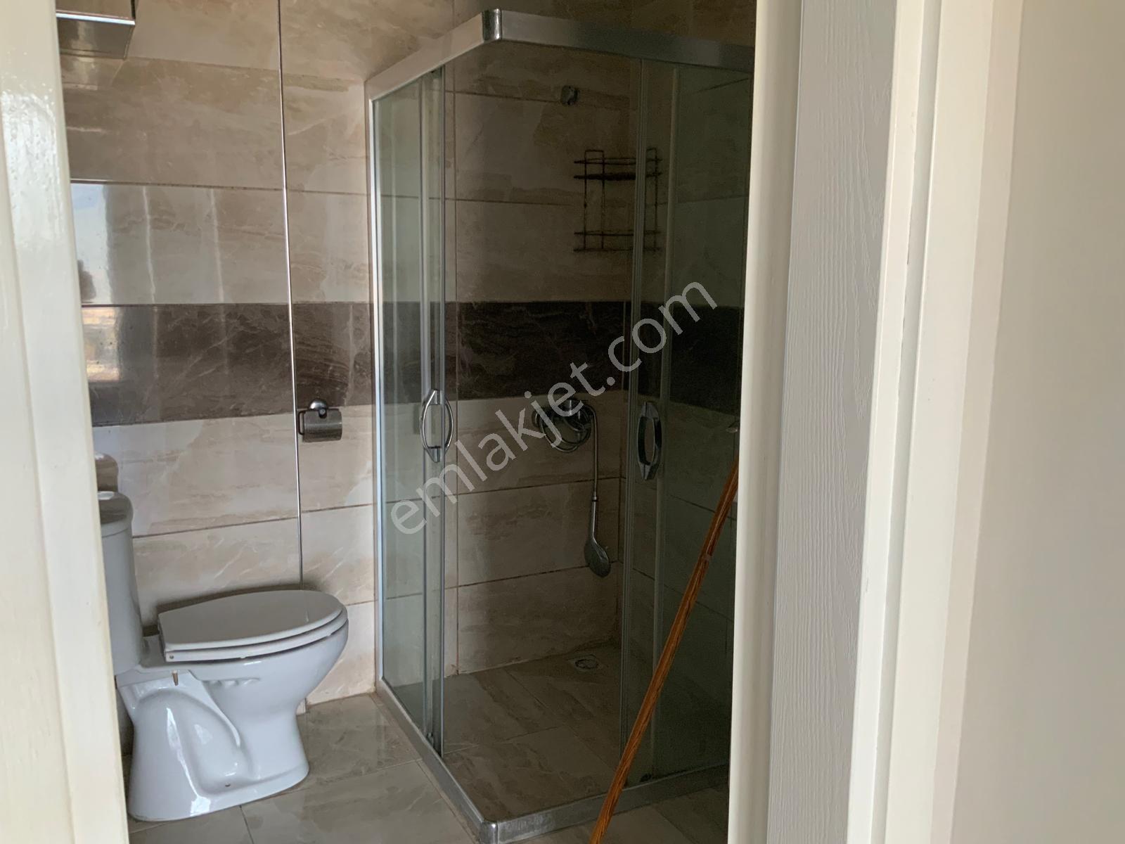 Milas Gümüşlükte, İçerisi Yapılı, Kullanışlı 3+1 Daire - Görsel 27