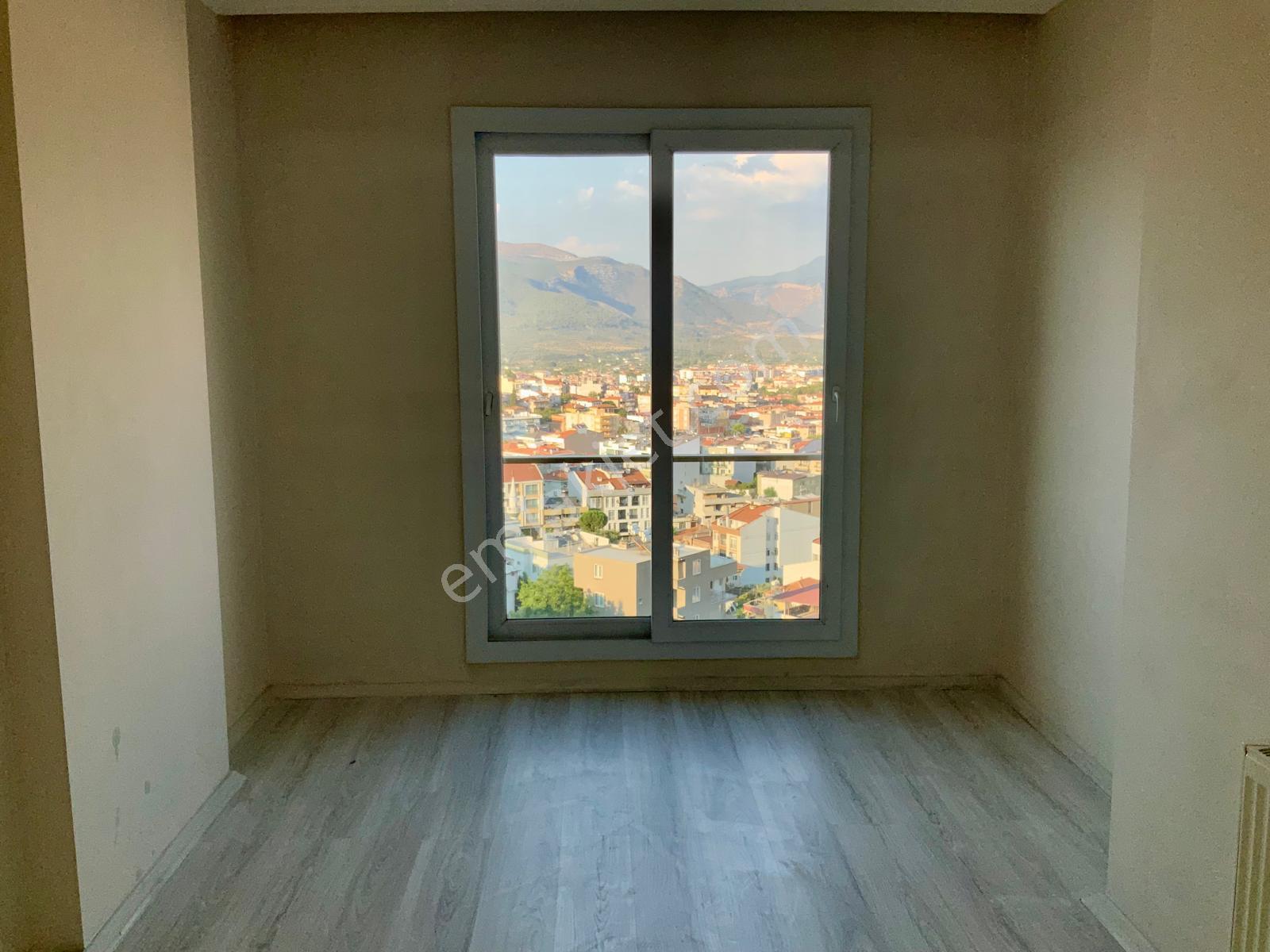 Milas Gümüşlükte, İçerisi Yapılı, Kullanışlı 3+1 Daire - Görsel 21