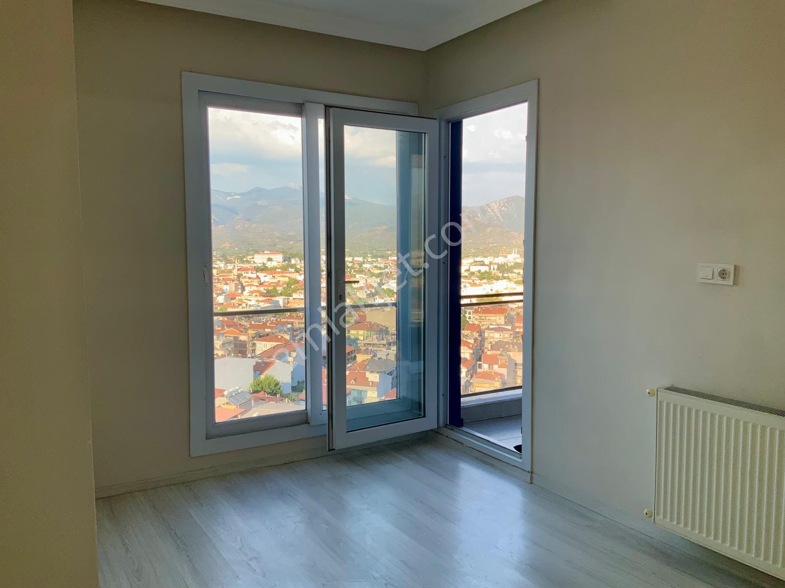 Milas Gümüşlükte, İçerisi Yapılı, Kullanışlı 3+1 Daire - Görsel 18