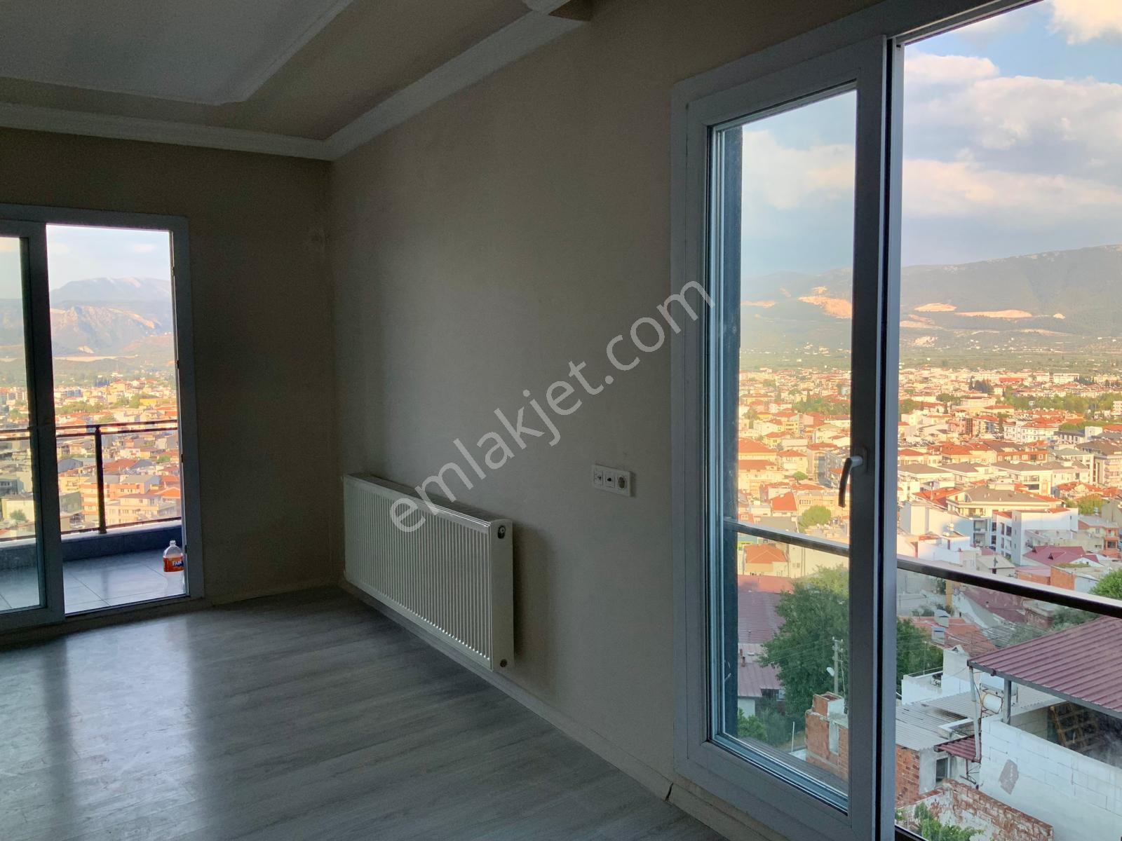 Milas Gümüşlükte, İçerisi Yapılı, Kullanışlı 3+1 Daire - Görsel 9