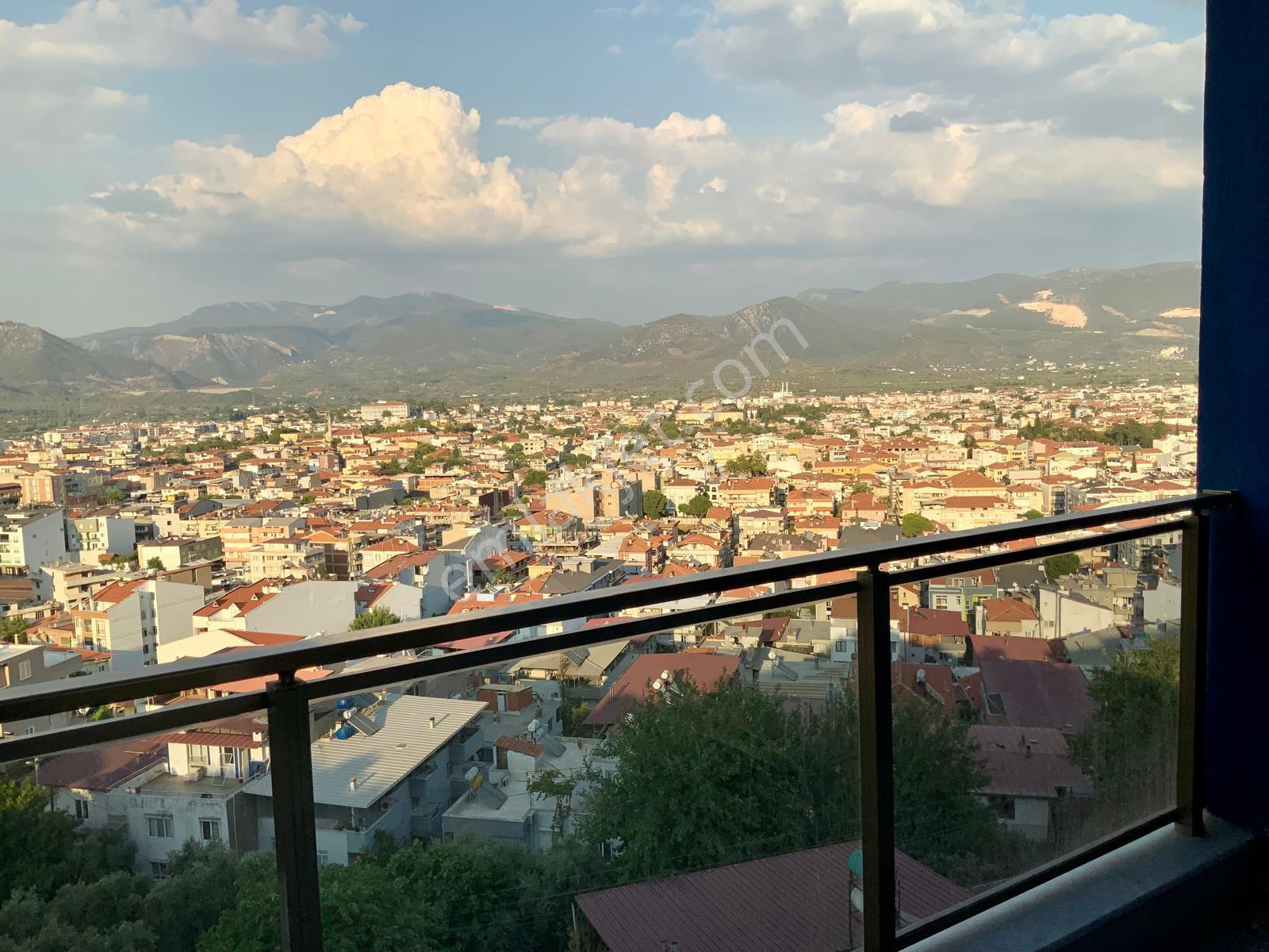 Milas Gümüşlükte, İçerisi Yapılı, Kullanışlı 3+1 Daire - Görsel 15