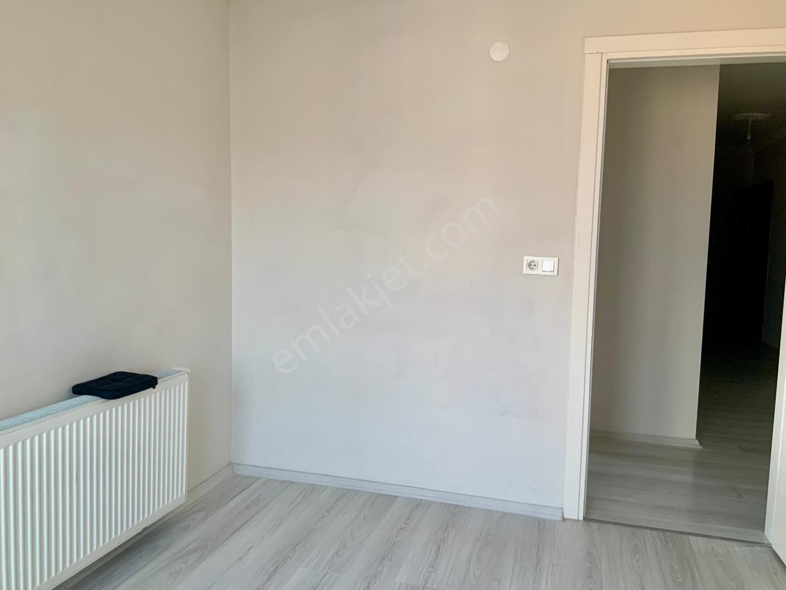 Milas Gümüşlükte, İçerisi Yapılı, Kullanışlı 3+1 Daire - Görsel 17