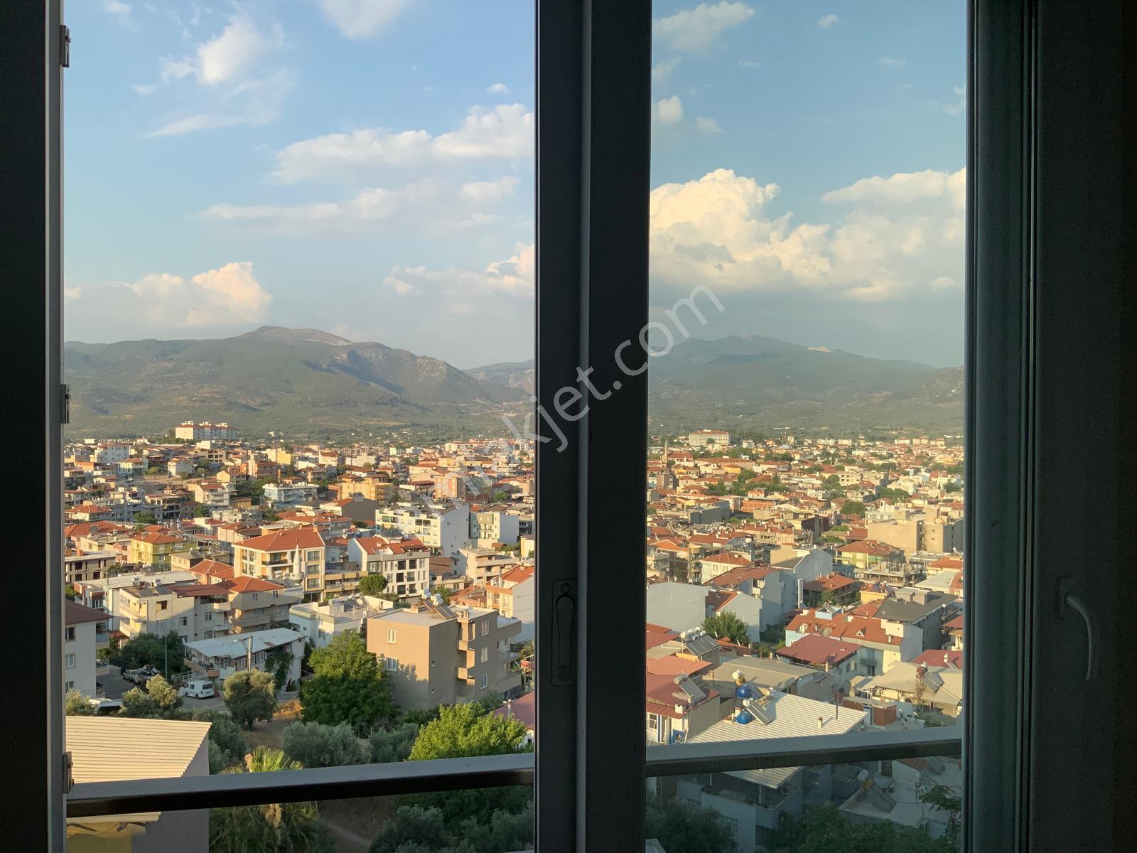 Milas Gümüşlükte, İçerisi Yapılı, Kullanışlı 3+1 Daire - Görsel 24