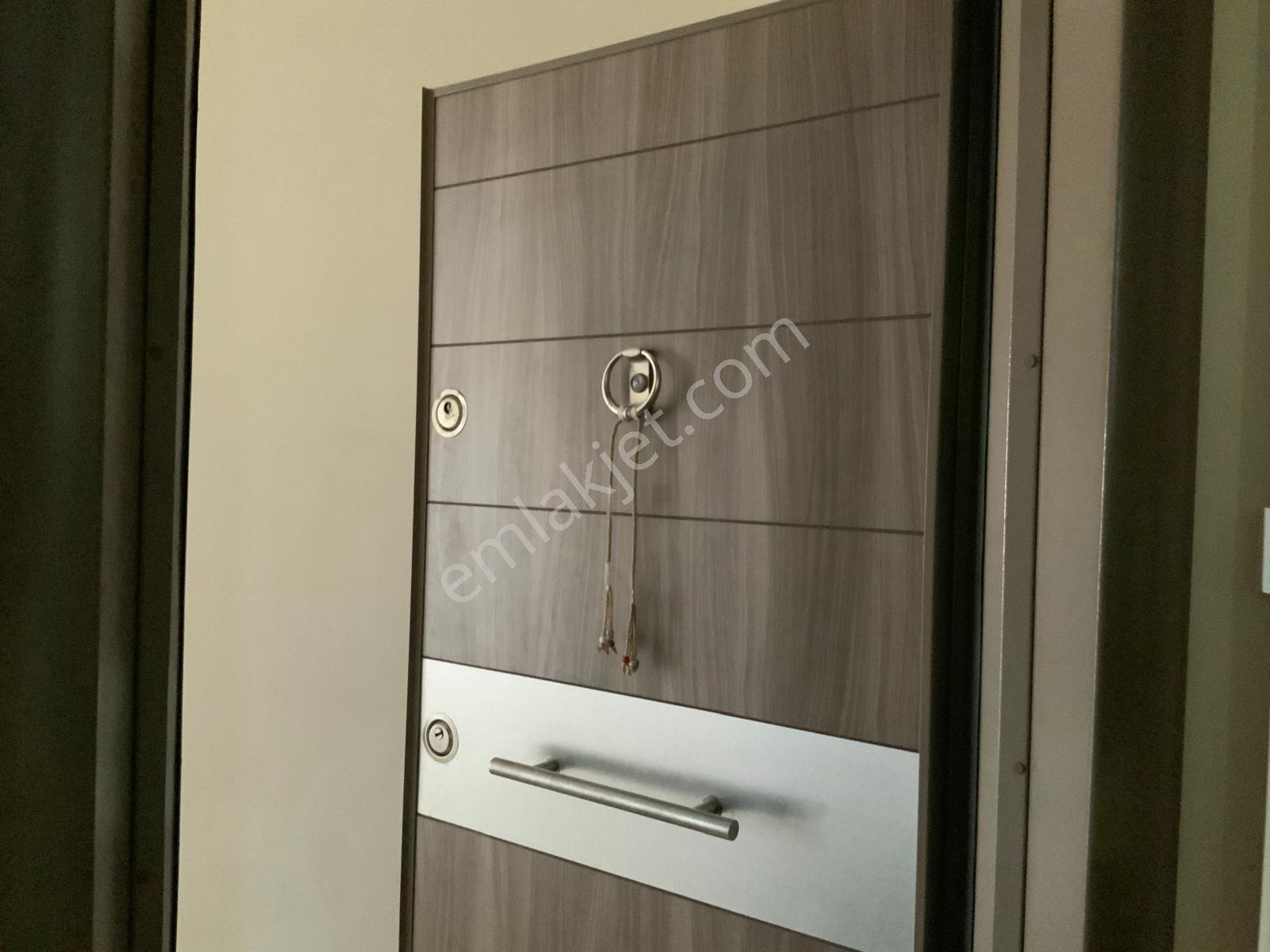 Milas Gümüşlükte, İçerisi Yapılı, Kullanışlı 3+1 Daire - Görsel 31