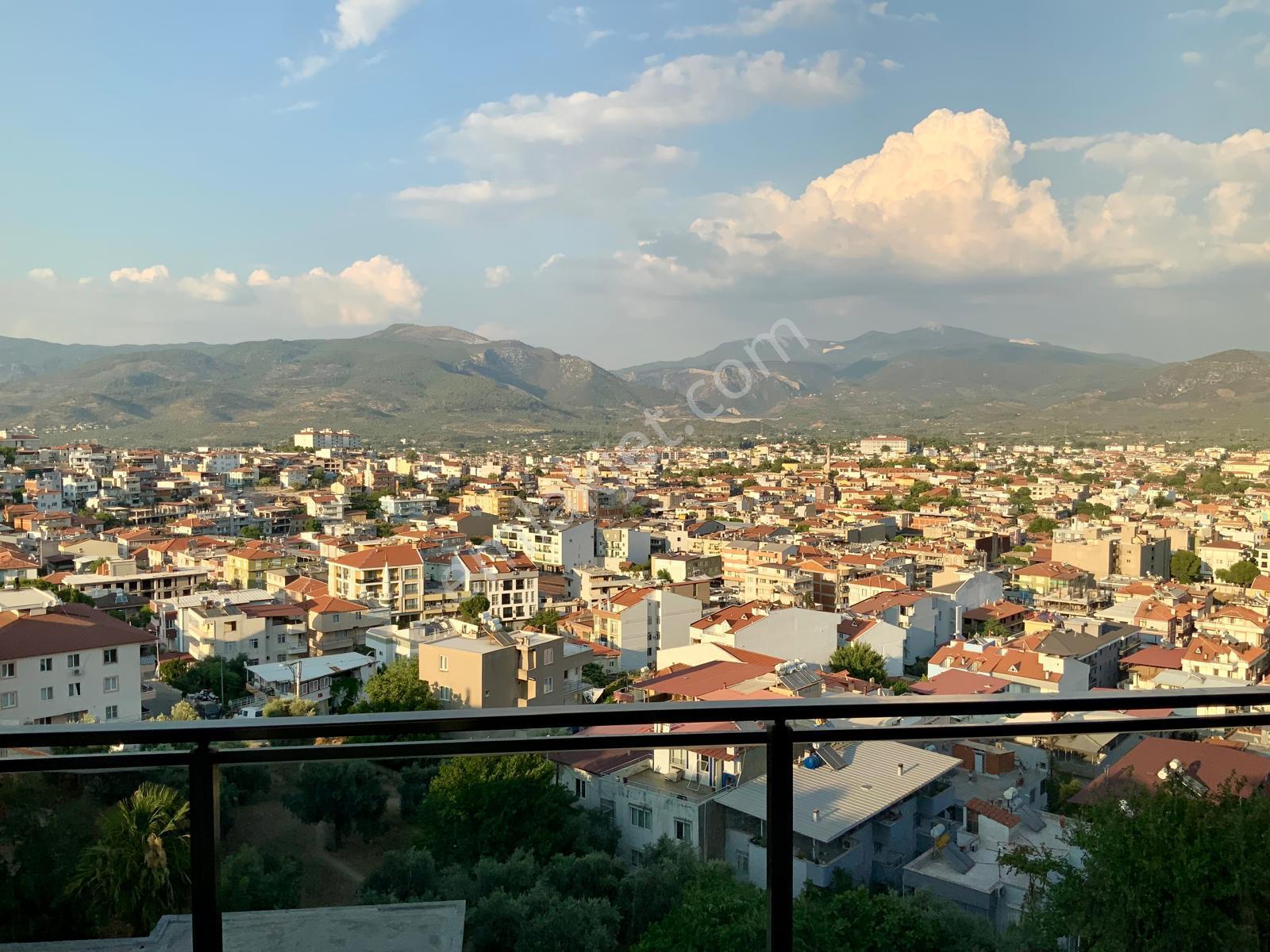 Milas Gümüşlükte, İçerisi Yapılı, Kullanışlı 3+1 Daire - Görsel 12