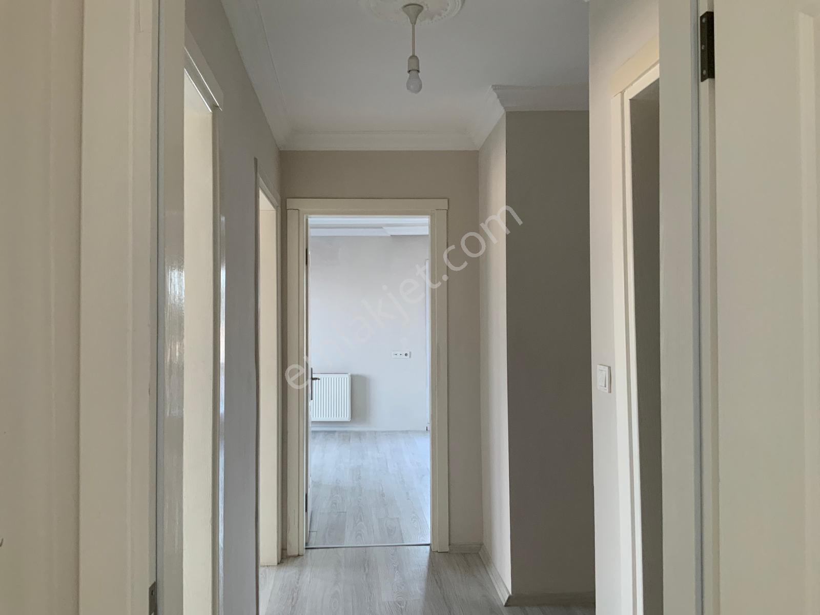 Milas Gümüşlükte, İçerisi Yapılı, Kullanışlı 3+1 Daire - Görsel 23