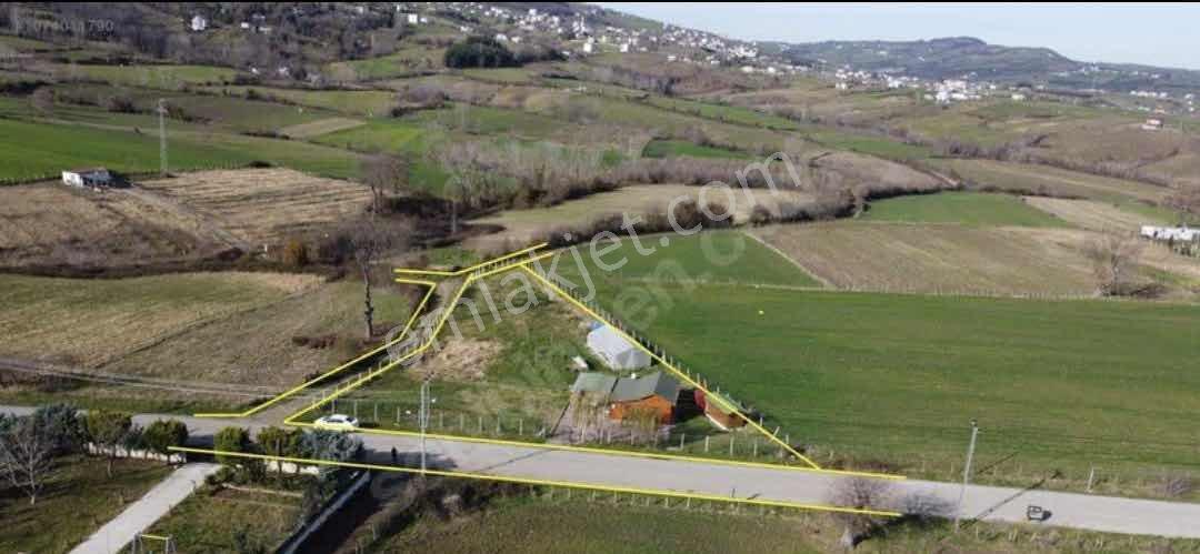 Remax Modern Yunus Emre ' Den Satılık Tarla - Görsel 2