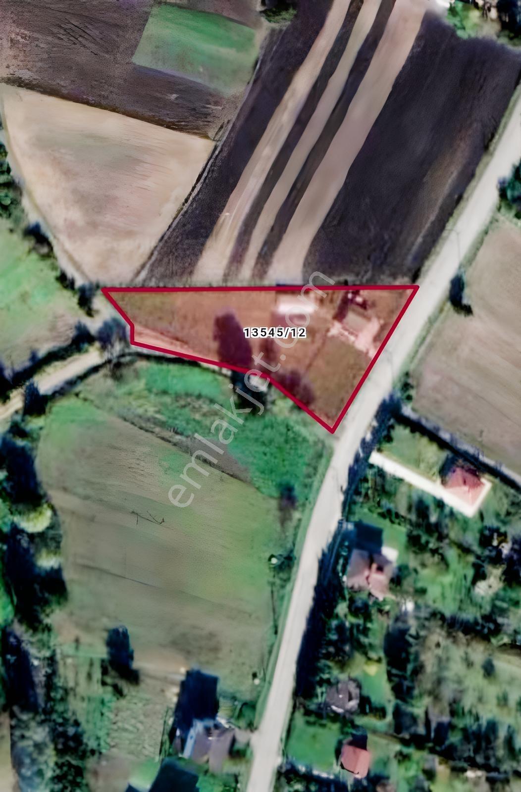 Remax Modern Yunus Emre ' Den Satılık Tarla - Görsel 3