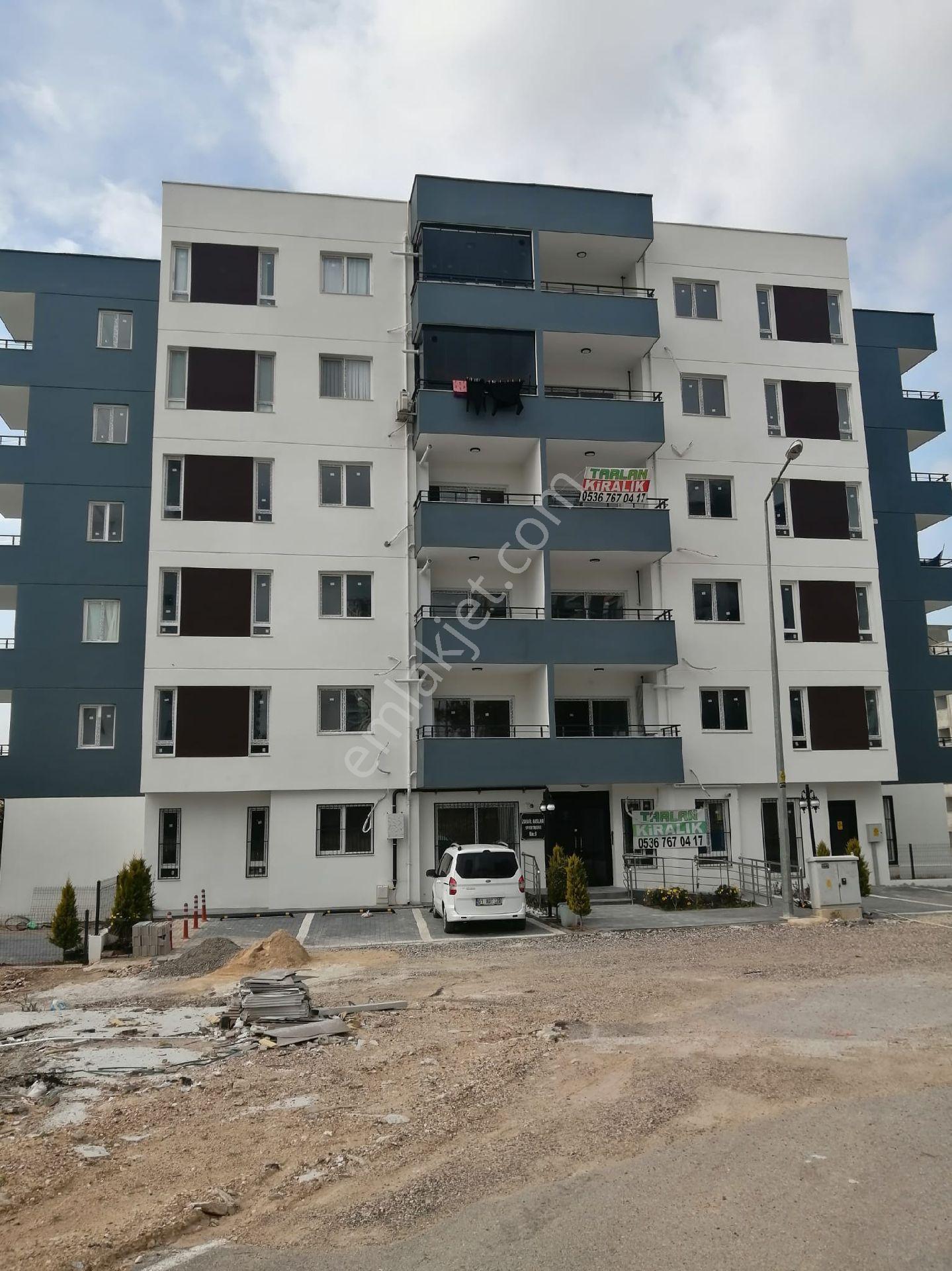 Boynu Yoğun Mh 2+1 A.mutfak Dairemiz Kiralık