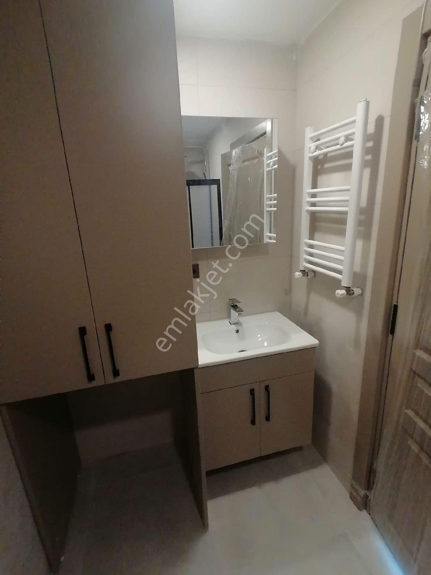 Boynu Yoğun Mh 2+1 A.mutfak Dairemiz Kiralık - Görsel 14