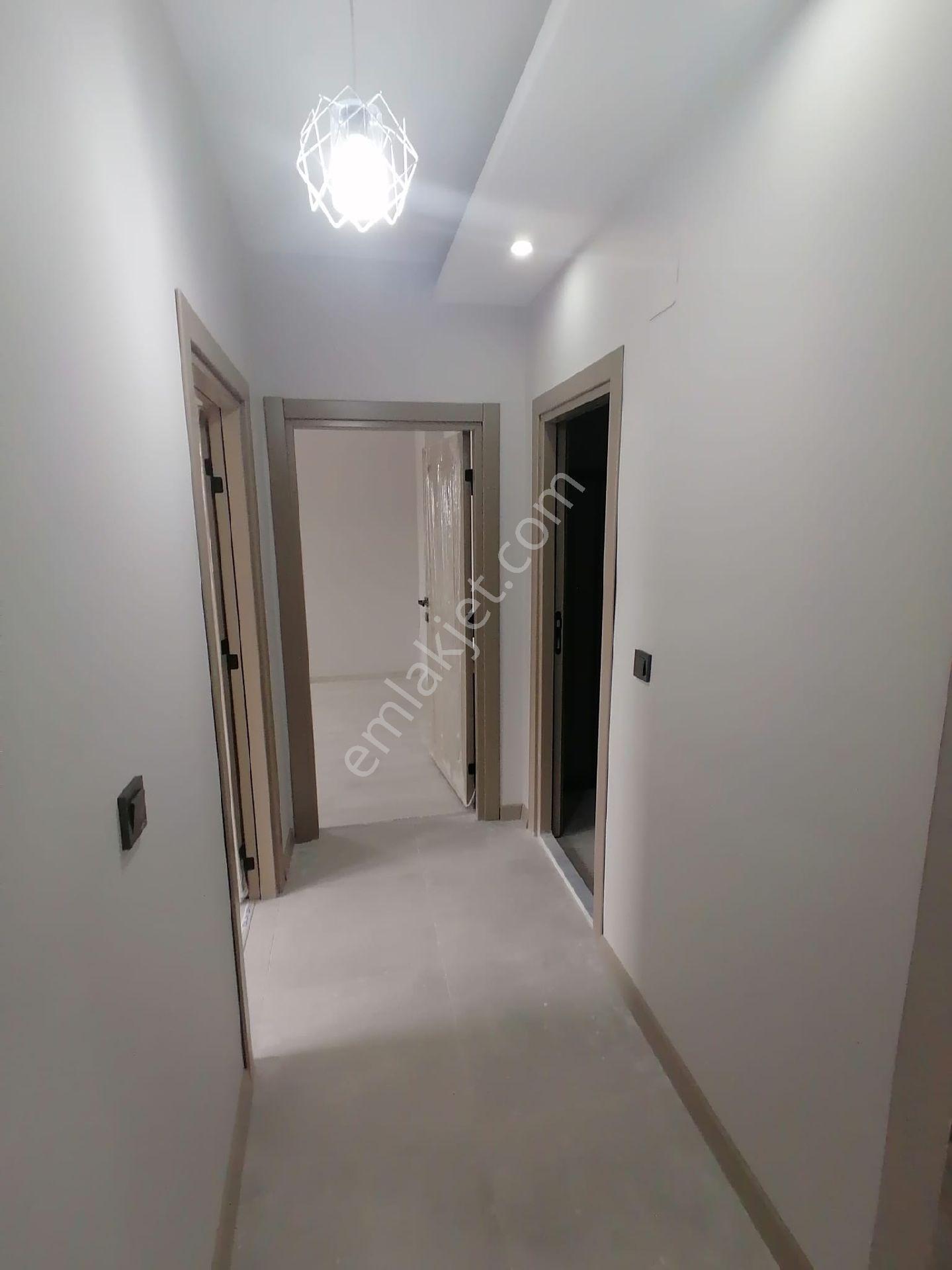 Boynu Yoğun Mh 2+1 A.mutfak Dairemiz Kiralık - Görsel 9