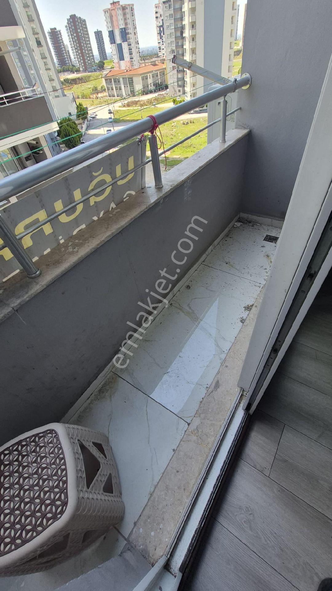 Boynu Yoğun Mh 2+1 A.mutfak Dairemiz Kiralık - Görsel 17