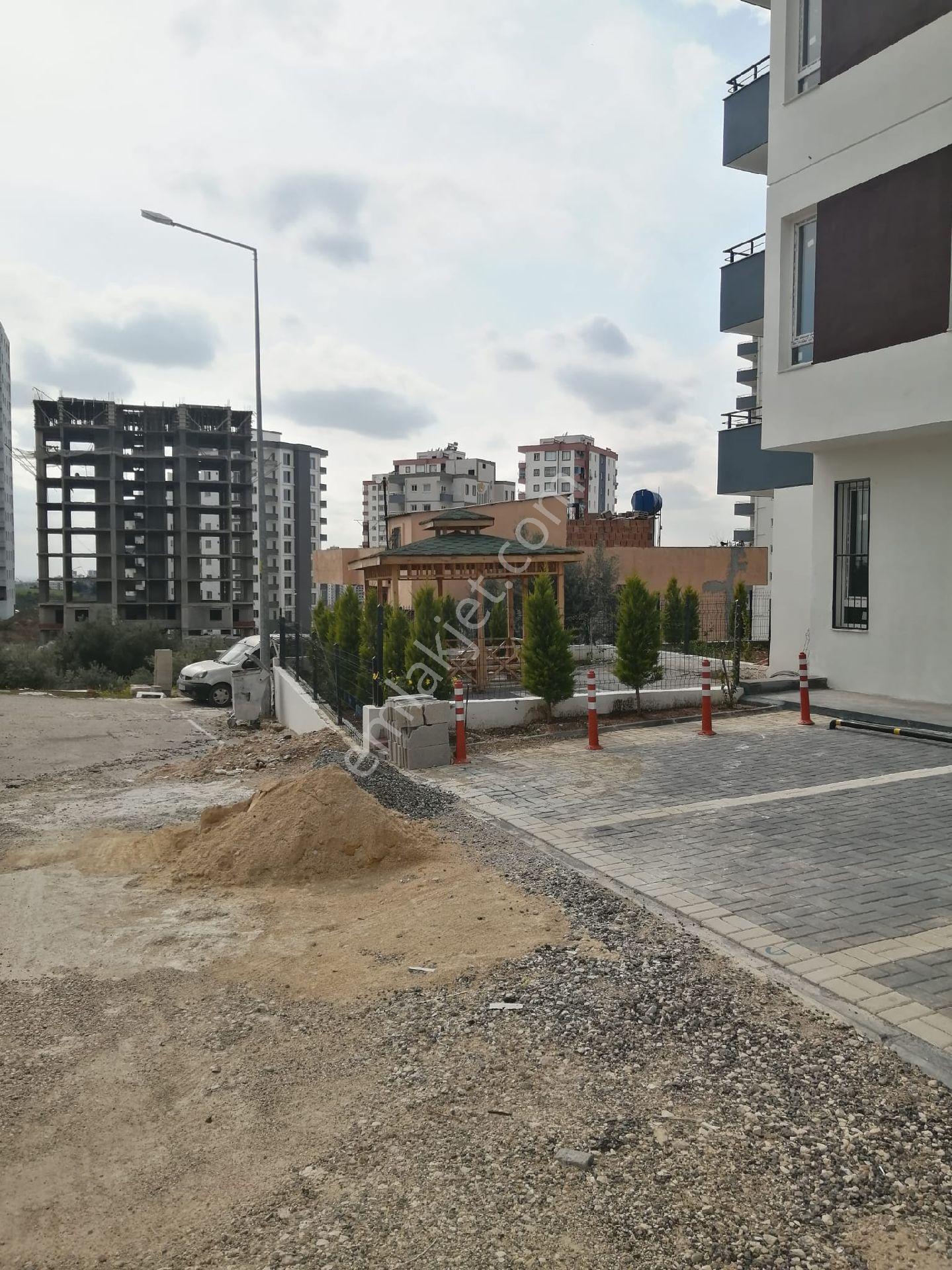 Boynu Yoğun Mh 2+1 A.mutfak Dairemiz Kiralık - Görsel 2