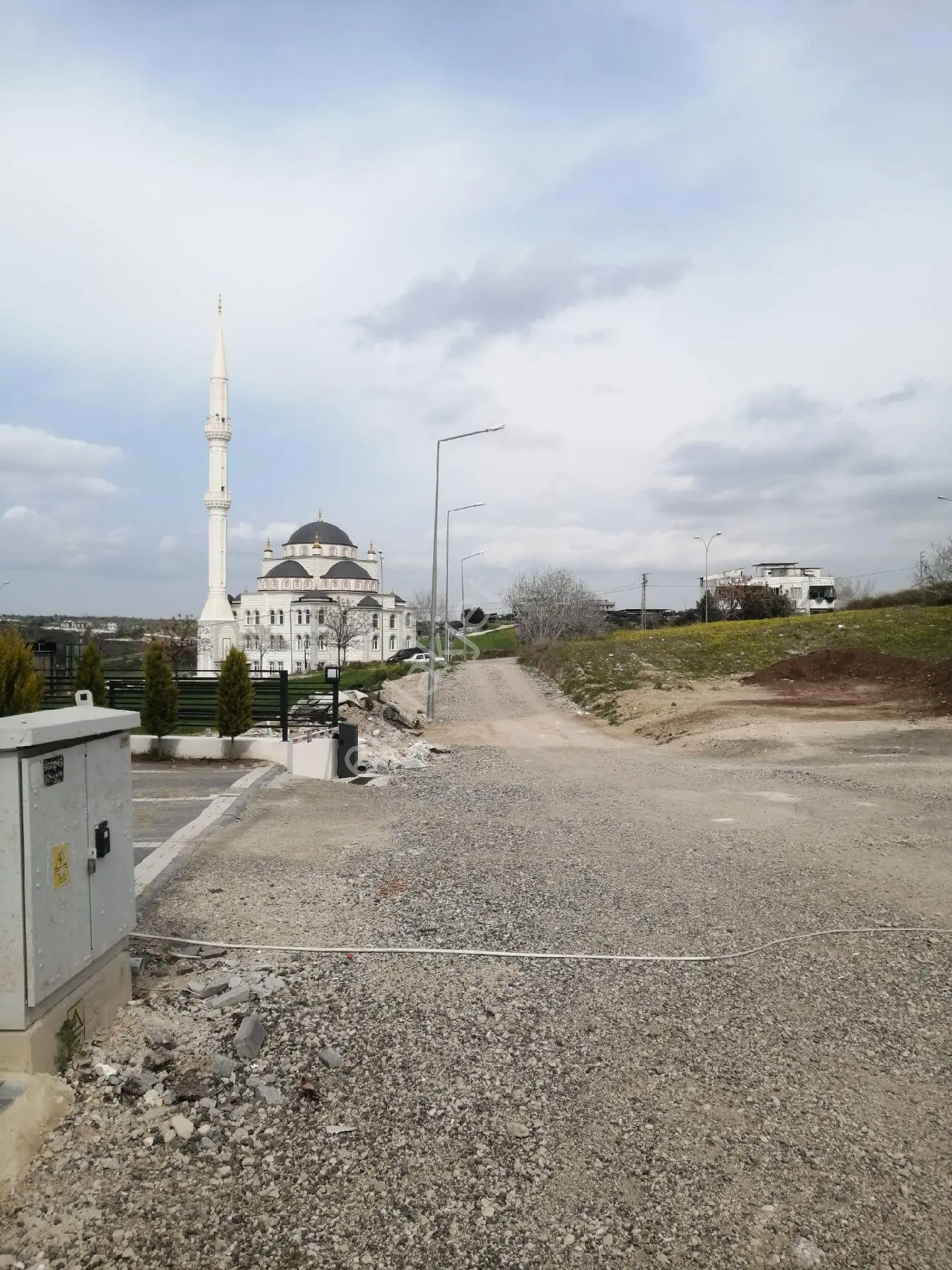 Boynu Yoğun Mh 2+1 A.mutfak Dairemiz Kiralık - Görsel 3