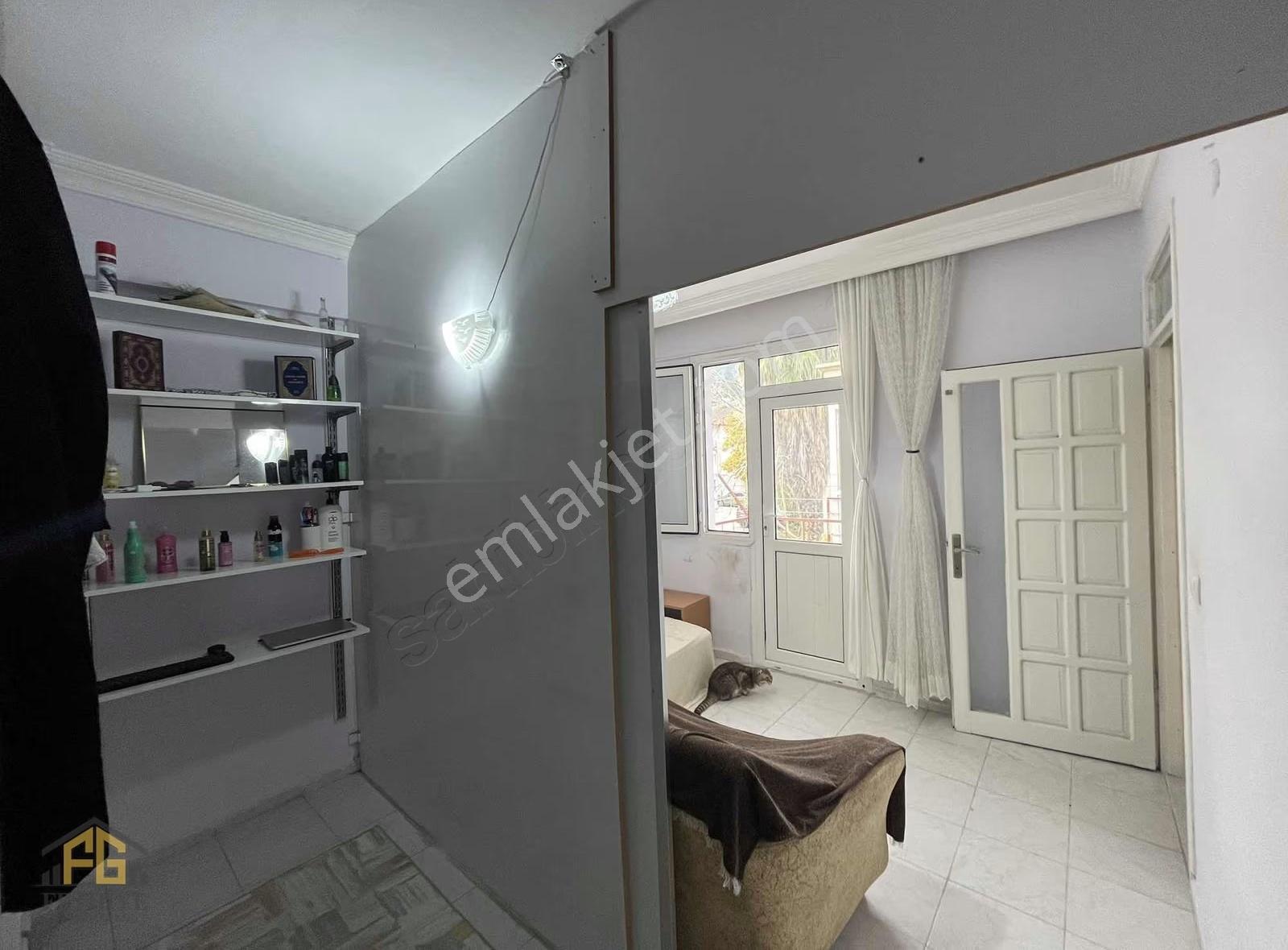 Fethıye Taşyaka Mahallesı'nde Lüks 2 + 1 Eşyalı Kıralık Daıre - Görsel 4
