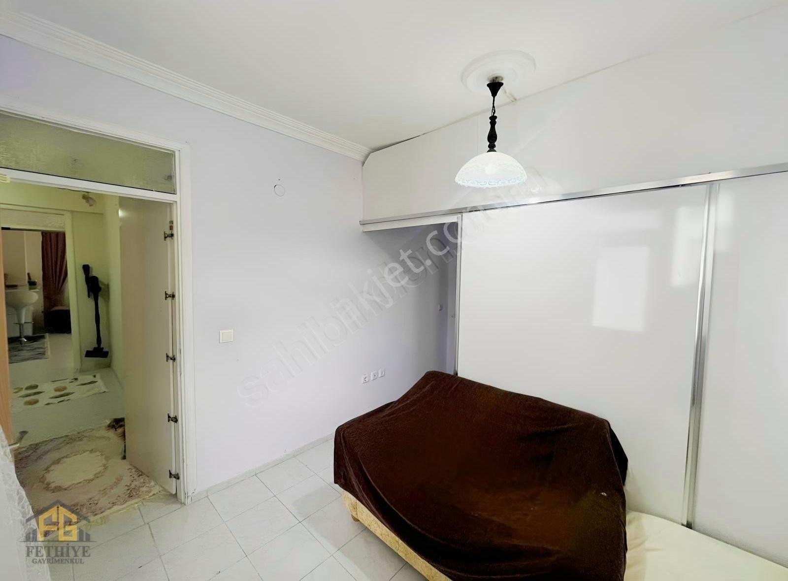 Fethıye Taşyaka Mahallesı'nde Lüks 2 + 1 Eşyalı Kıralık Daıre - Görsel 6