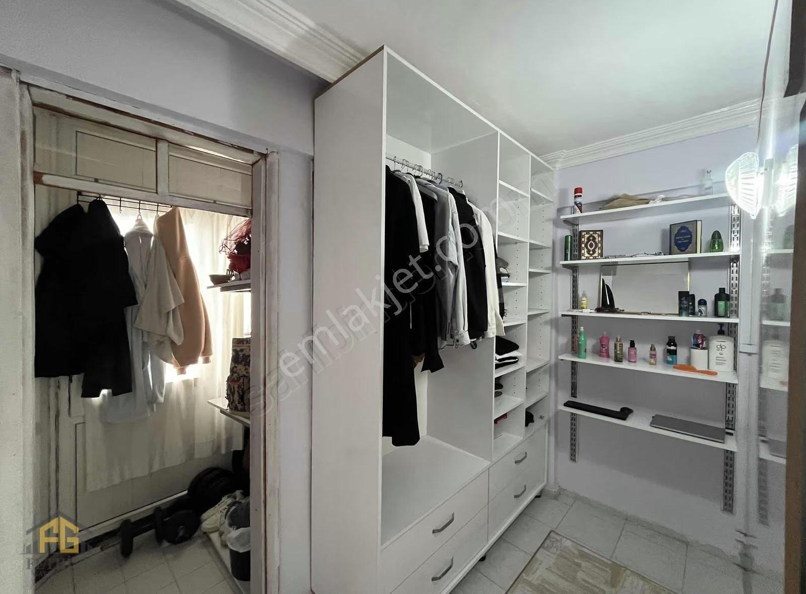 Fethıye Taşyaka Mahallesı'nde Lüks 2 + 1 Eşyalı Kıralık Daıre - Görsel 2