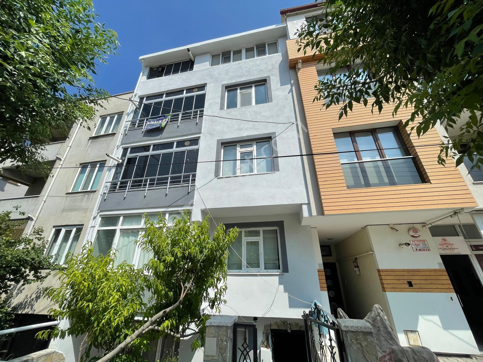 Rookz Balşehir'den Atatürk Mah. Karizma Yakını Kiralık 2+1 Geniş Daire - Görsel 27