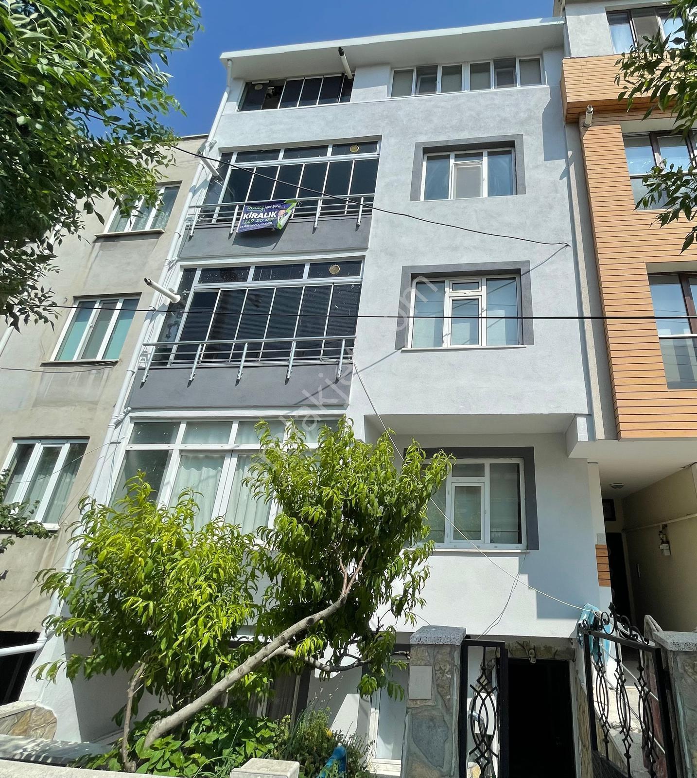 Rookz Balşehir'den Atatürk Mah. Karizma Yakını Kiralık 2+1 Geniş Daire - Görsel 29