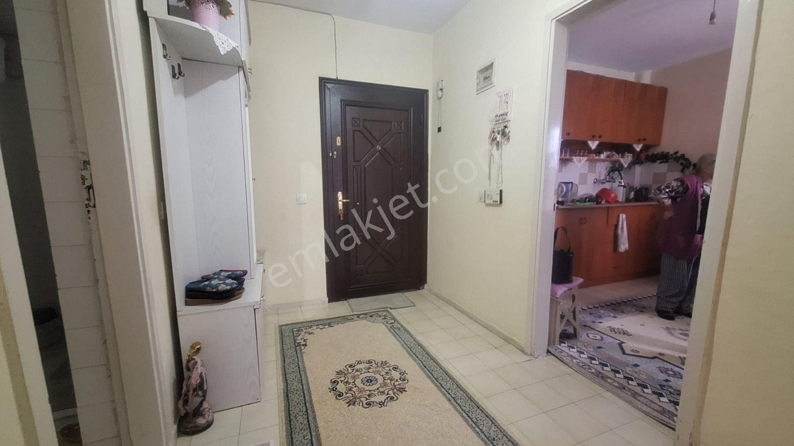 Üniversite /il Emniyet Md.lüğü Yakını Yeşilyurt Sit. Satılık 3+1 - Görsel 11