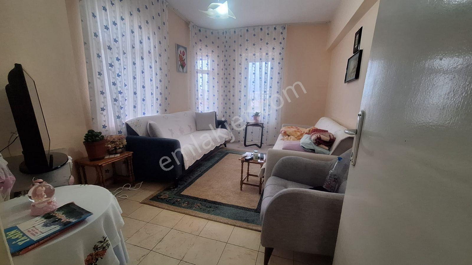 Üniversite /il Emniyet Md.lüğü Yakını Yeşilyurt Sit. Satılık 3+1 - Görsel 18