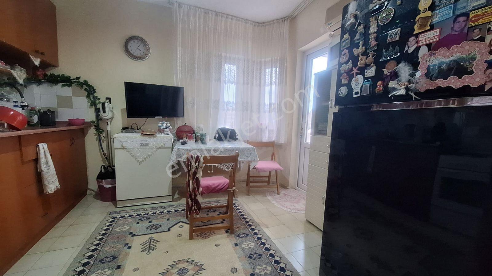 Üniversite /il Emniyet Md.lüğü Yakını Yeşilyurt Sit. Satılık 3+1 - Görsel 13