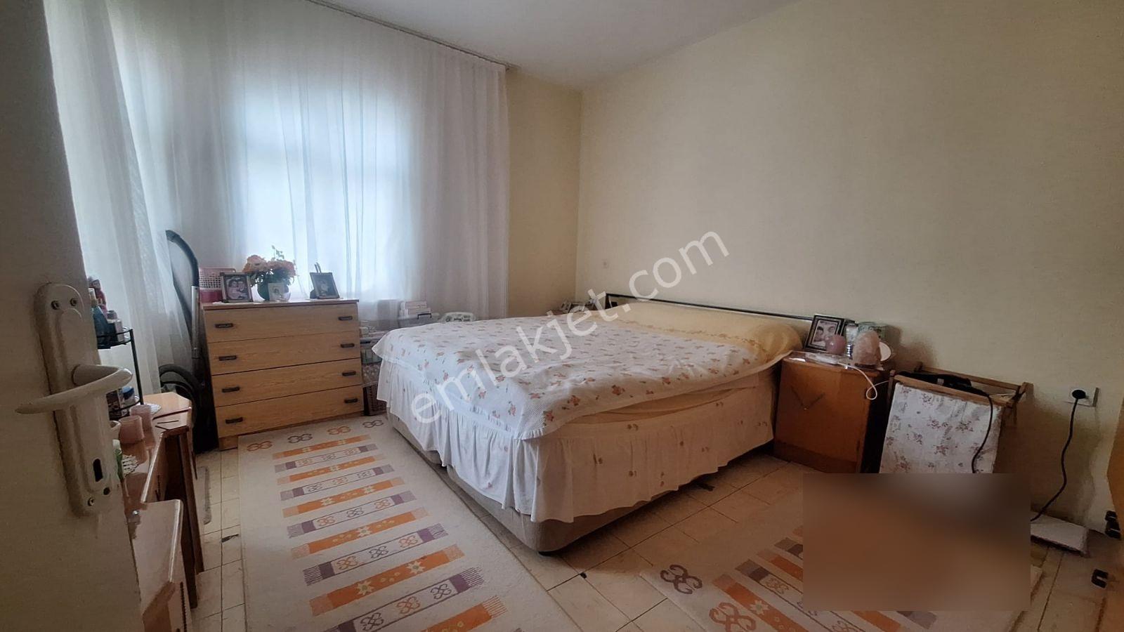 Üniversite /il Emniyet Md.lüğü Yakını Yeşilyurt Sit. Satılık 3+1 - Görsel 21