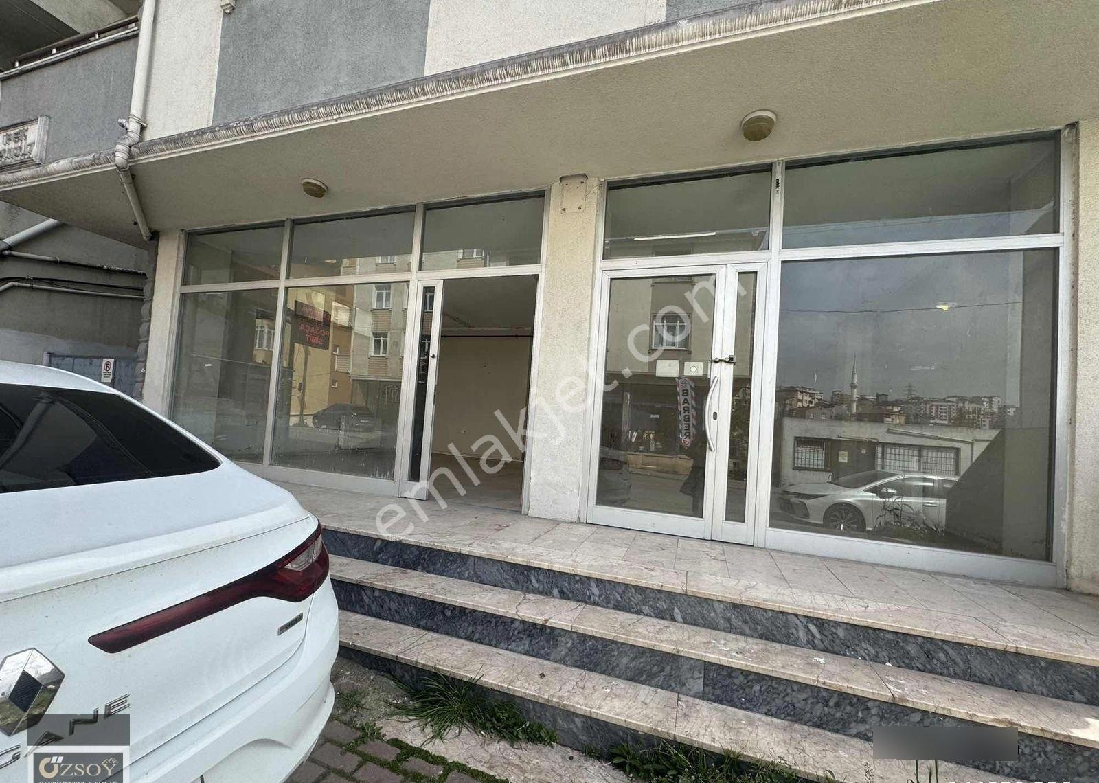 Özgürlük Mah'si Yunusemre Caddesinde Kiralık Dükkan - Görsel 6