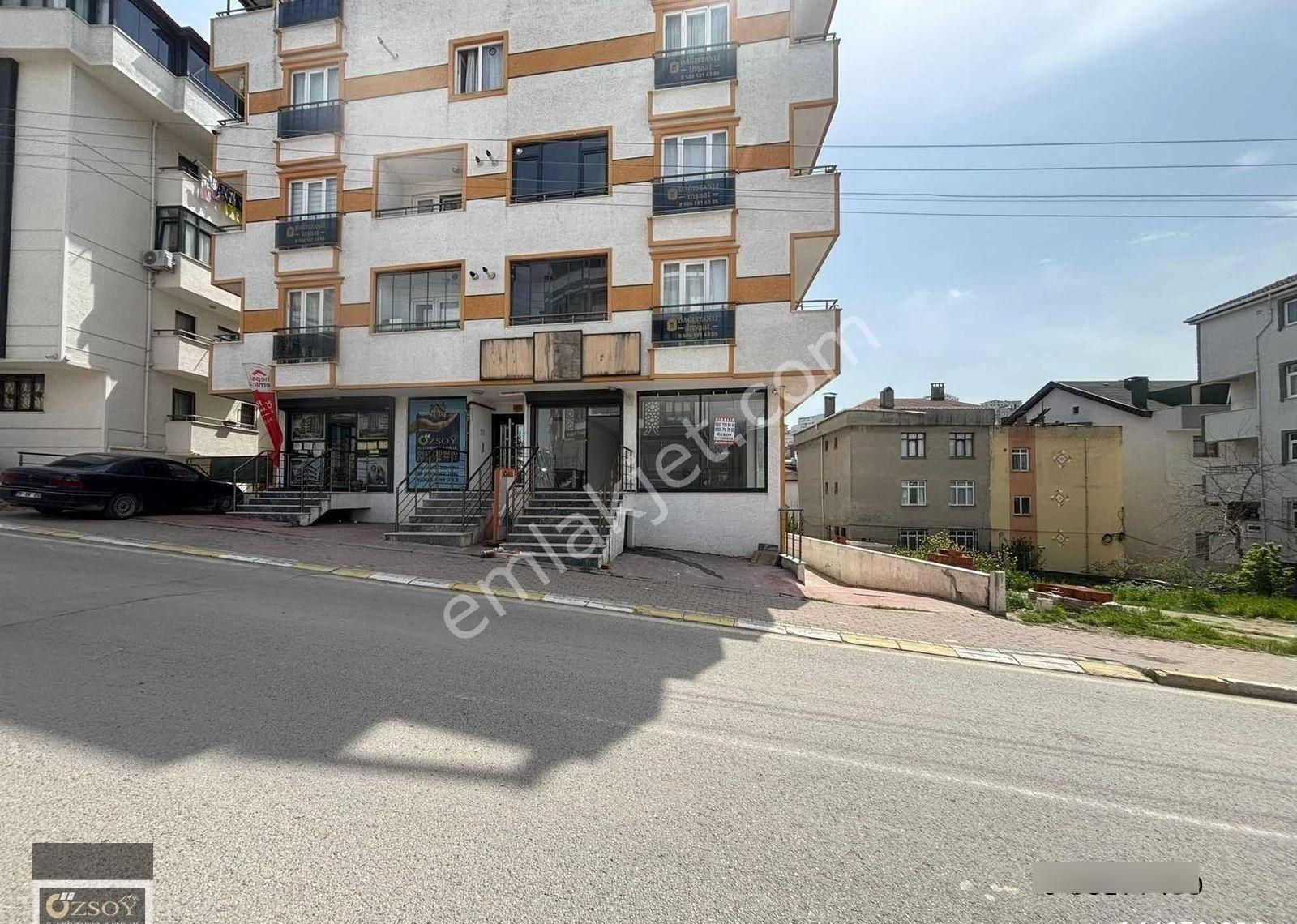 Özgürlük Mah'si Yunusemre Caddesinde Kiralık Dükkan - Görsel 13