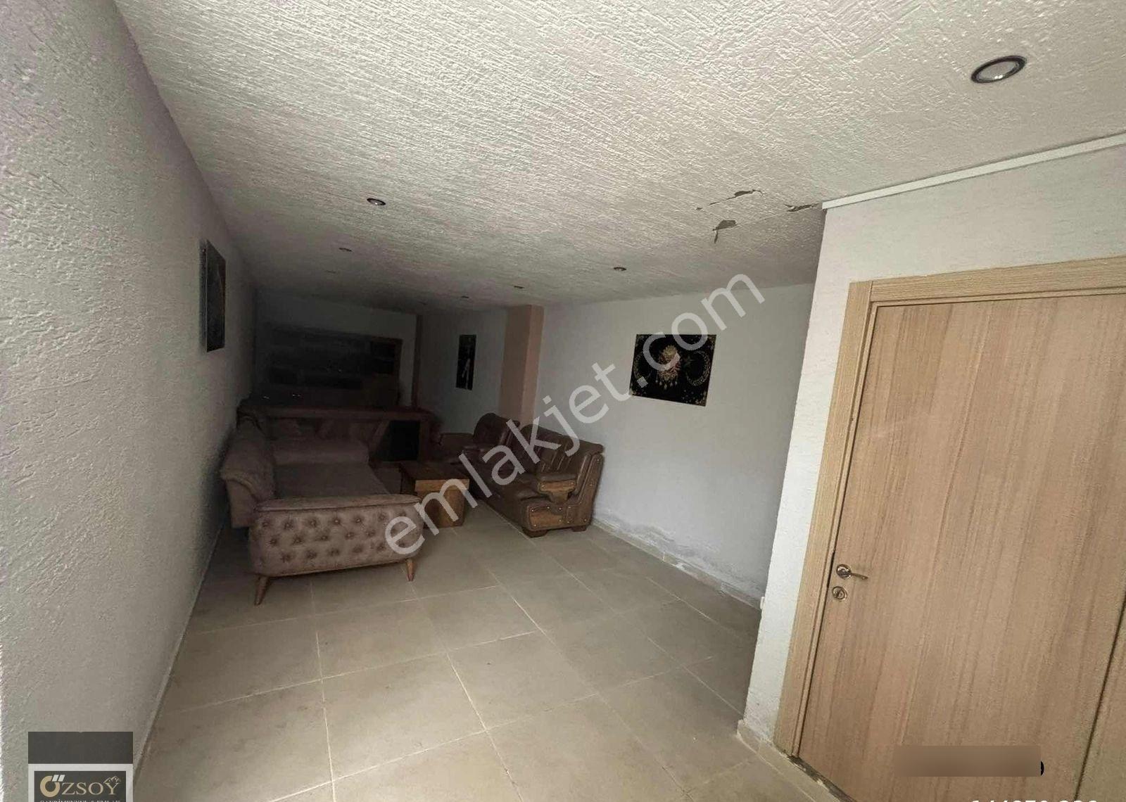 Özgürlük Mah'si Yunusemre Caddesinde Kiralık Dükkan - Görsel 8