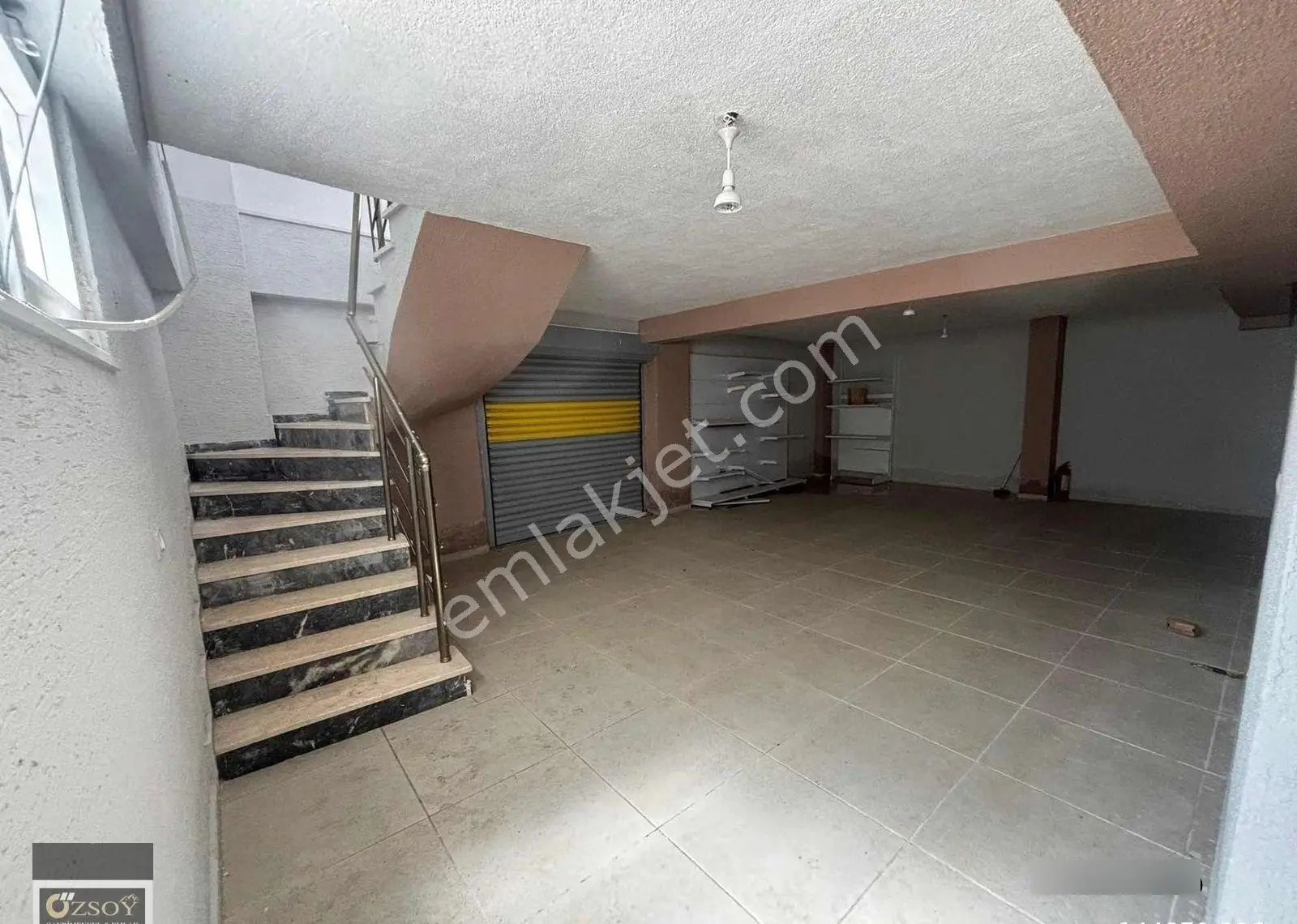 Özgürlük Mah'si Yunusemre Caddesinde Kiralık Dükkan - Görsel 4