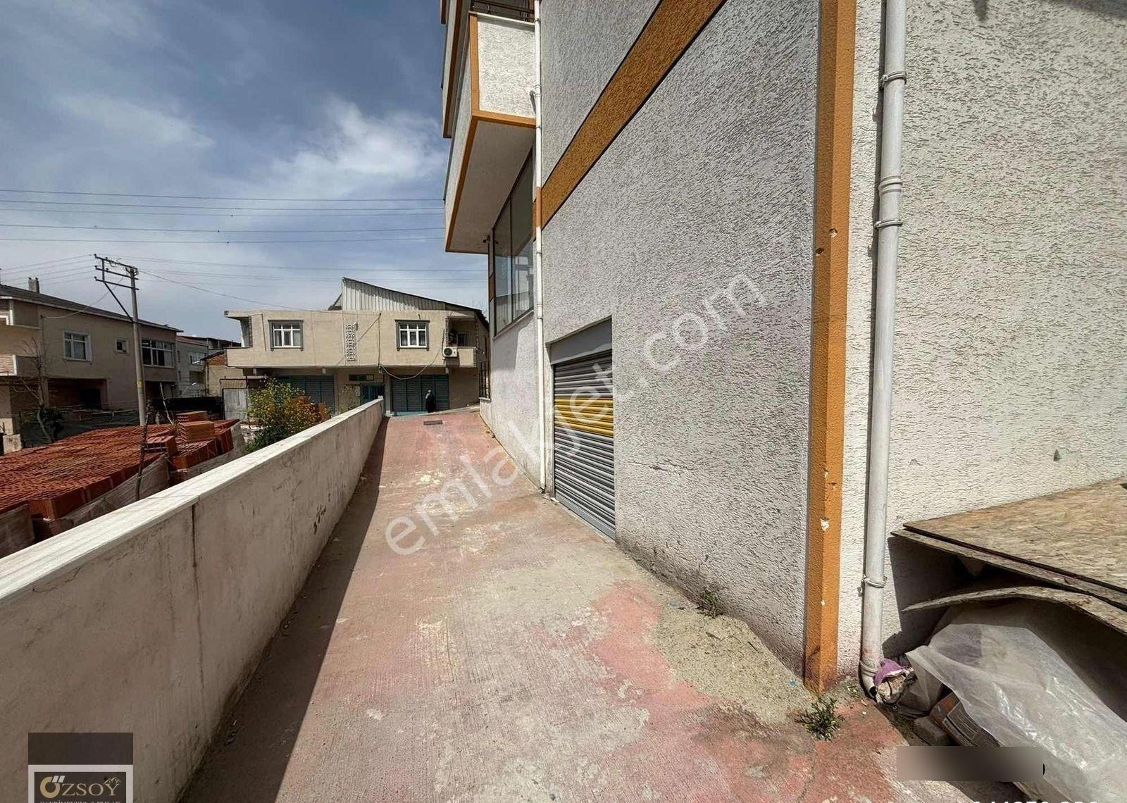 Özgürlük Mah'si Yunusemre Caddesinde Kiralık Dükkan - Görsel 16