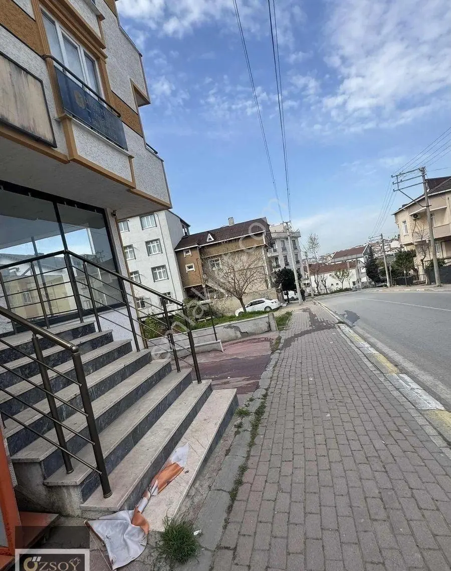 Özgürlük Mah'si Yunusemre Caddesinde Kiralık Dükkan - Görsel 5