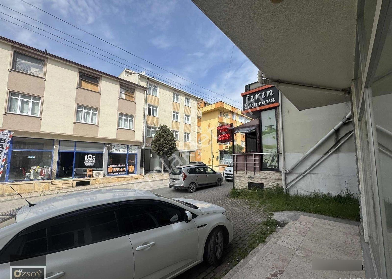 Özgürlük Mah'si Yunusemre Caddesinde Kiralık Dükkan - Görsel 11