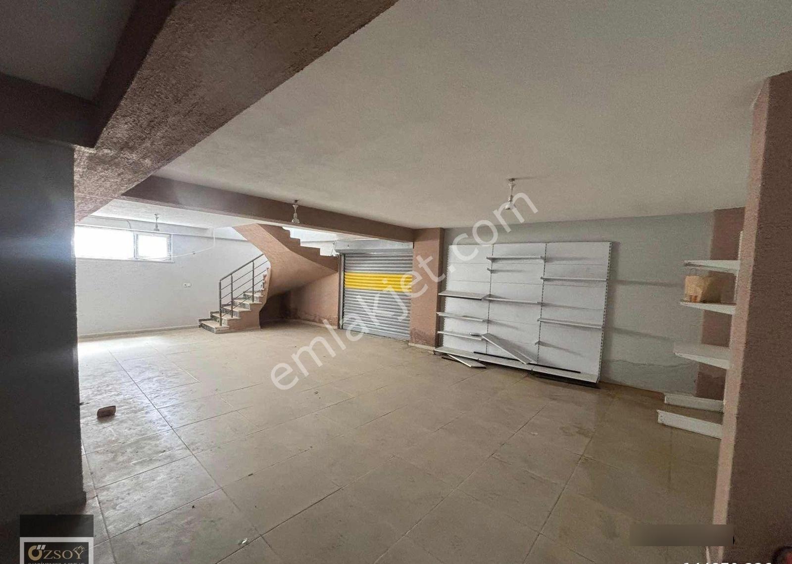 Özgürlük Mah'si Yunusemre Caddesinde Kiralık Dükkan - Görsel 15