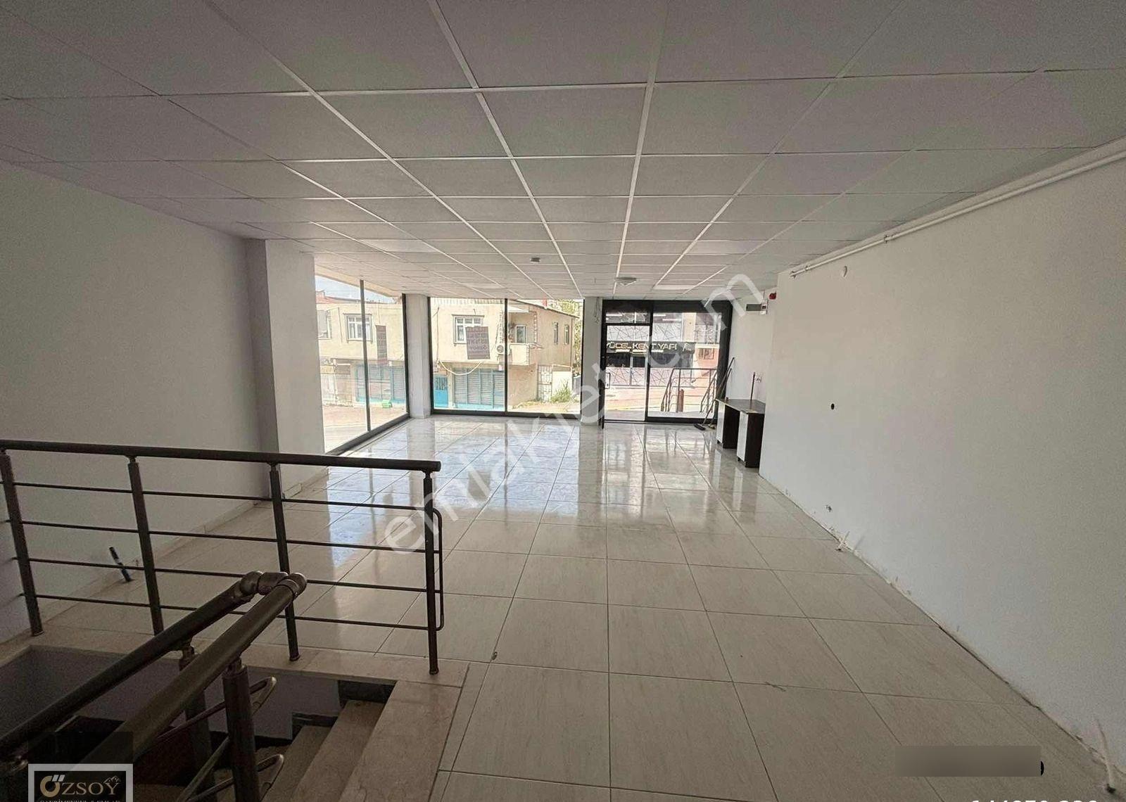 Özgürlük Mah'si Yunusemre Caddesinde Kiralık Dükkan - Görsel 14