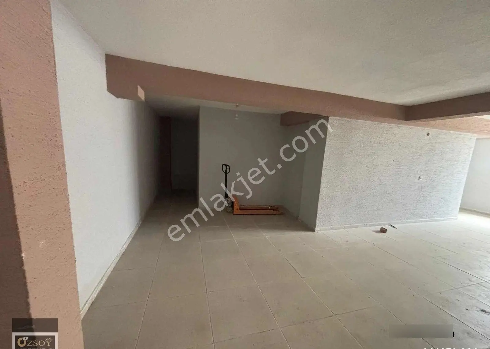 Özgürlük Mah'si Yunusemre Caddesinde Kiralık Dükkan - Görsel 2