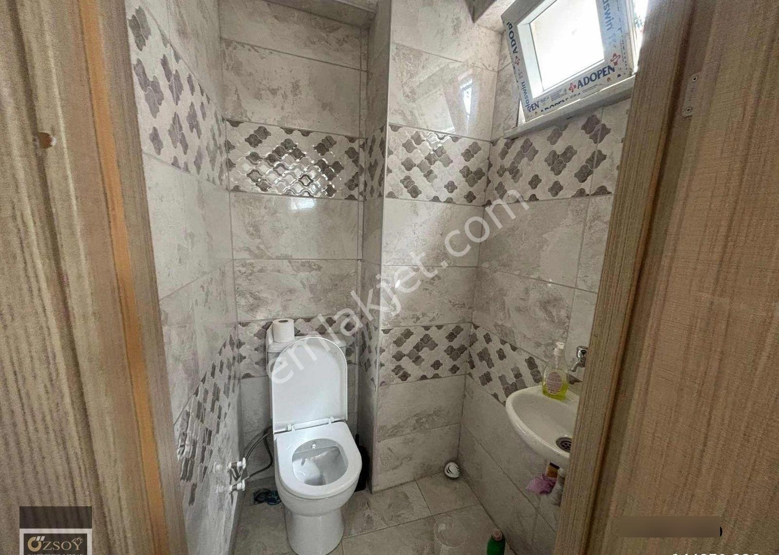 Özgürlük Mah'si Yunusemre Caddesinde Kiralık Dükkan - Görsel 12