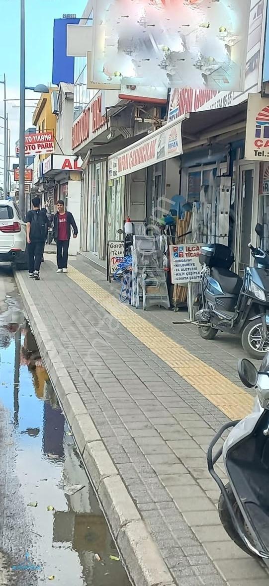 Devlet Hastanesi Karşısı Bulvar Üzeri 45 M2 Satılık Dükkan...... - Görsel 2